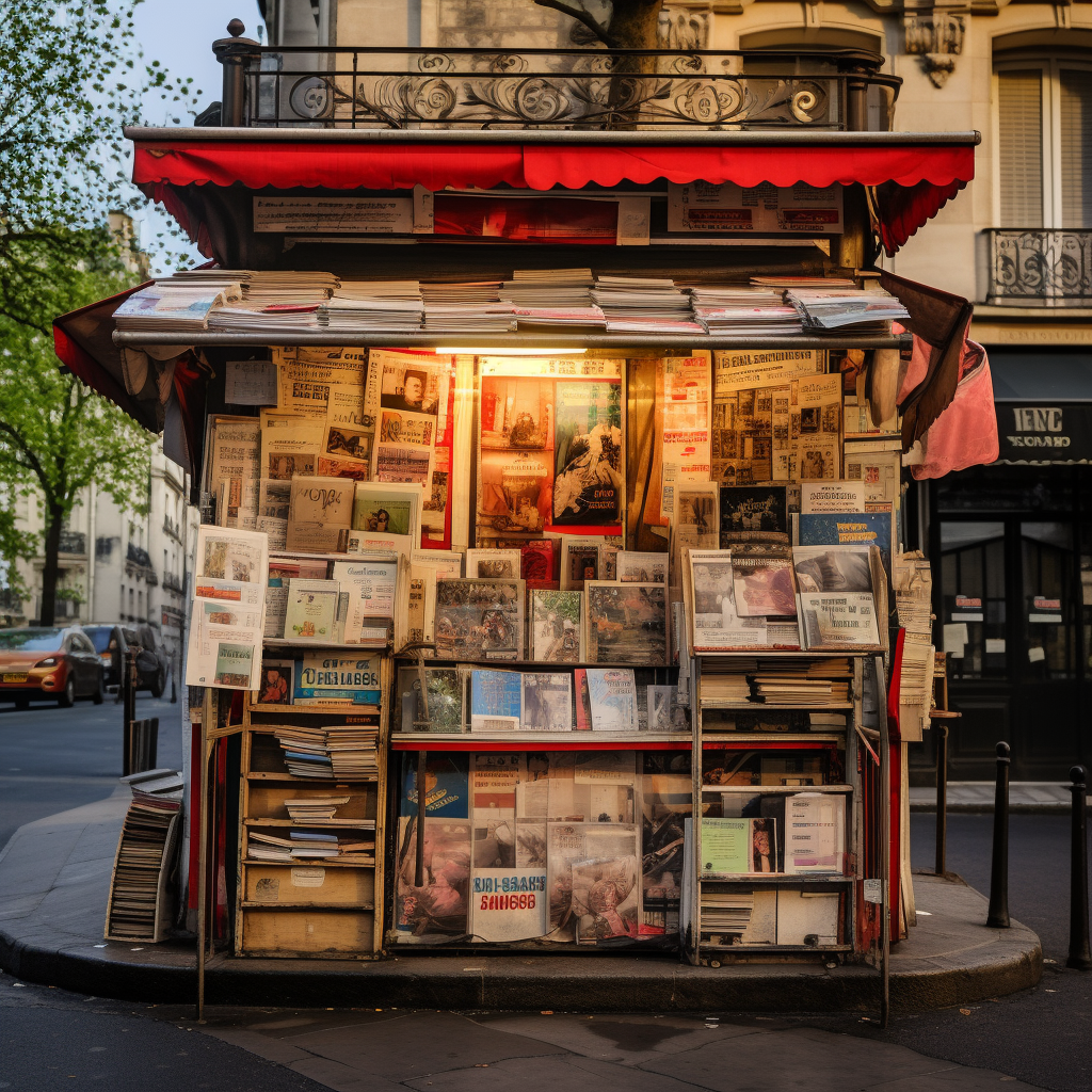 egv5247_a_large_newspaper_stand_in_Paris_with_photographic_styl_e534a6e9-4351-4e45-b57e-dffda457c2c4.png