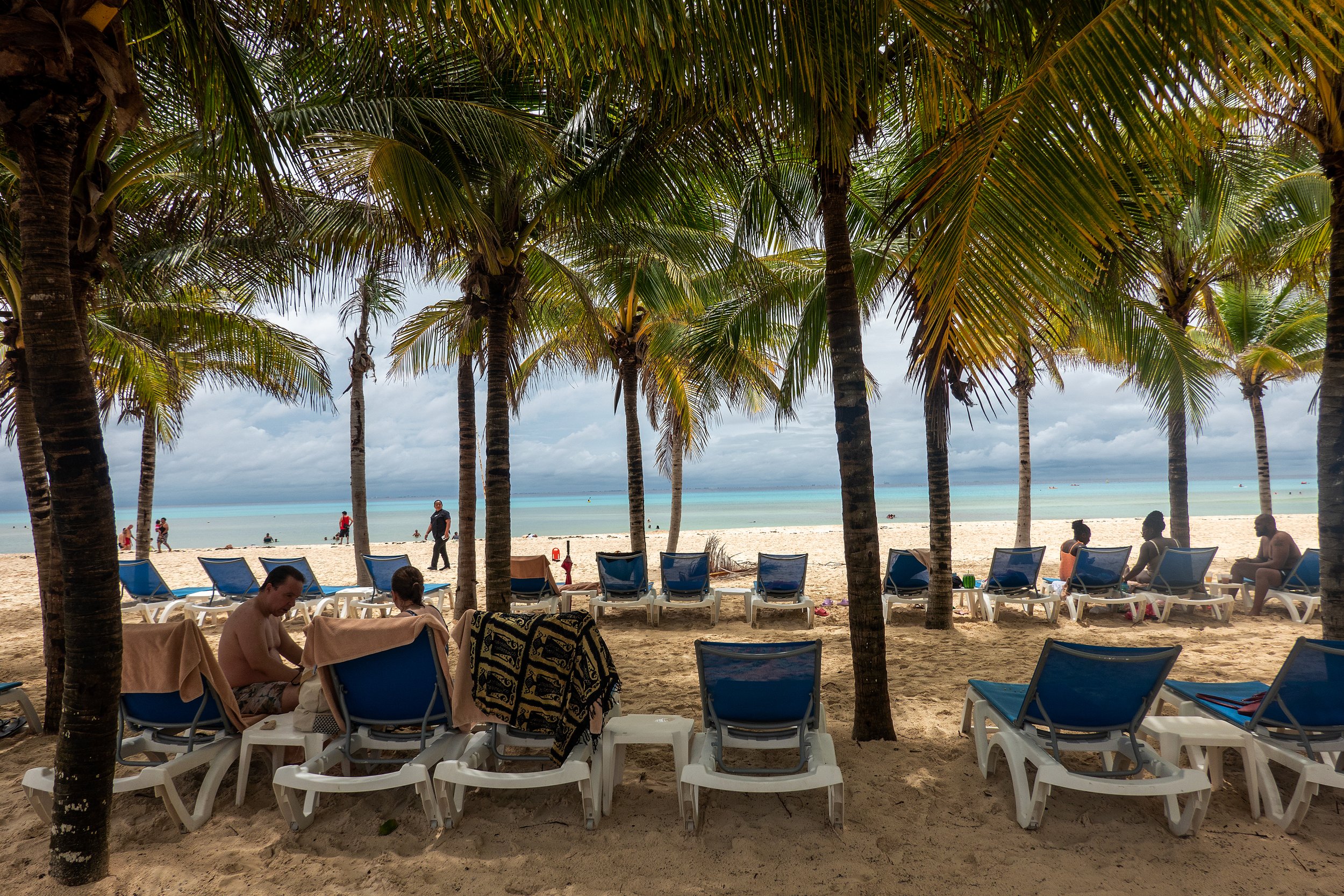 Playa del Carmen