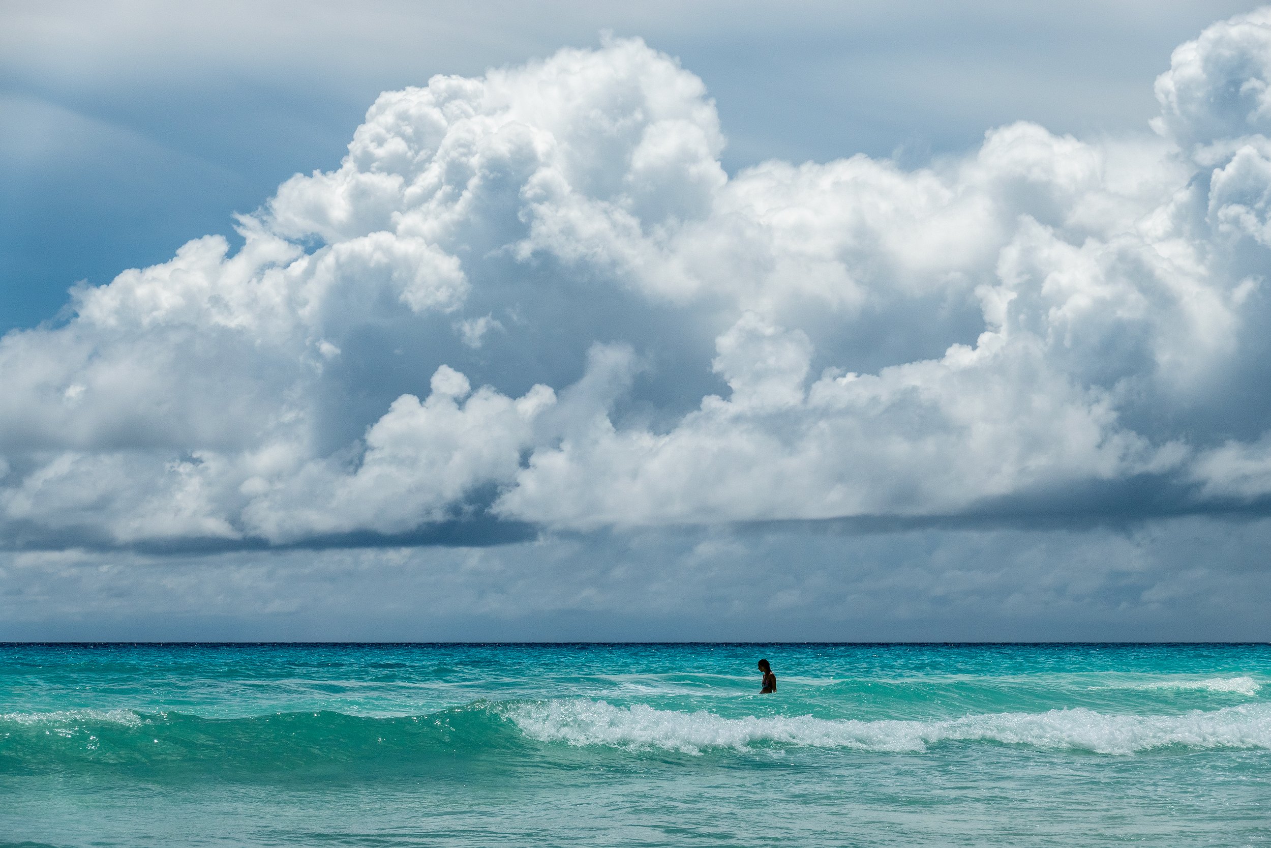 Playa de Cancún