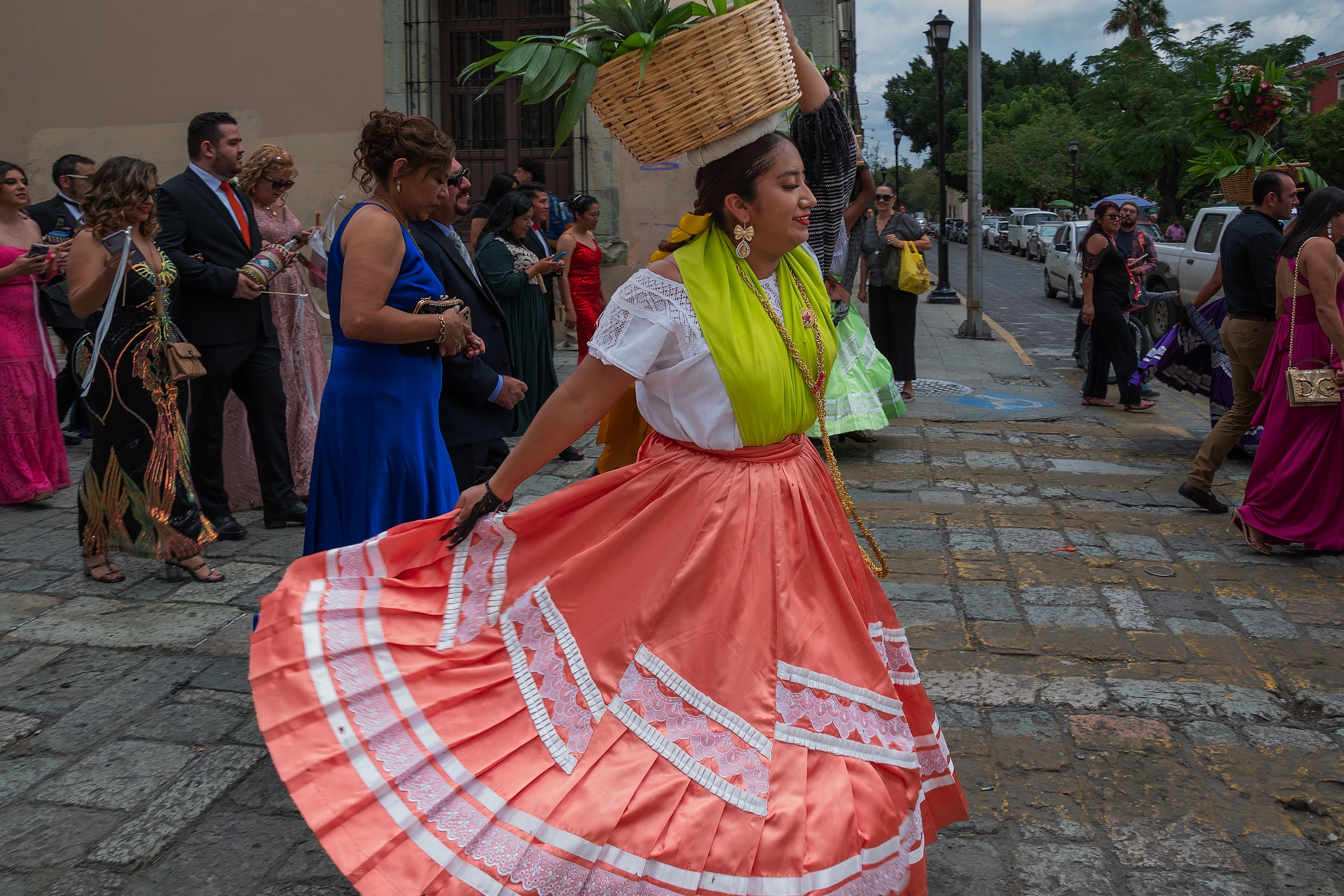 Oaxaca