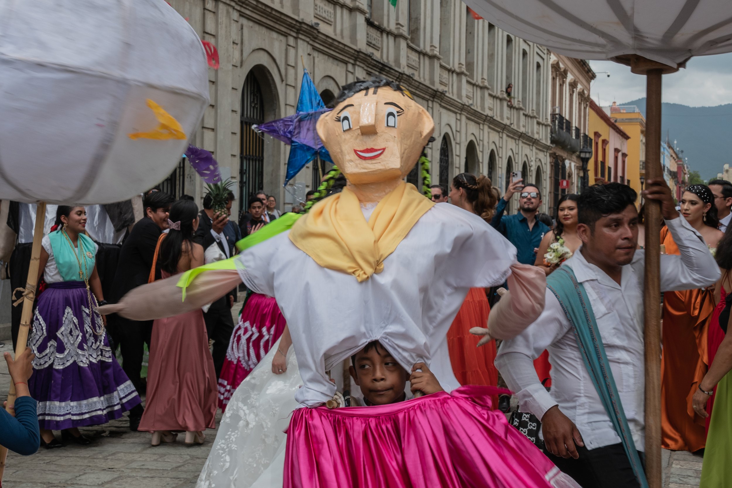 Oaxaca