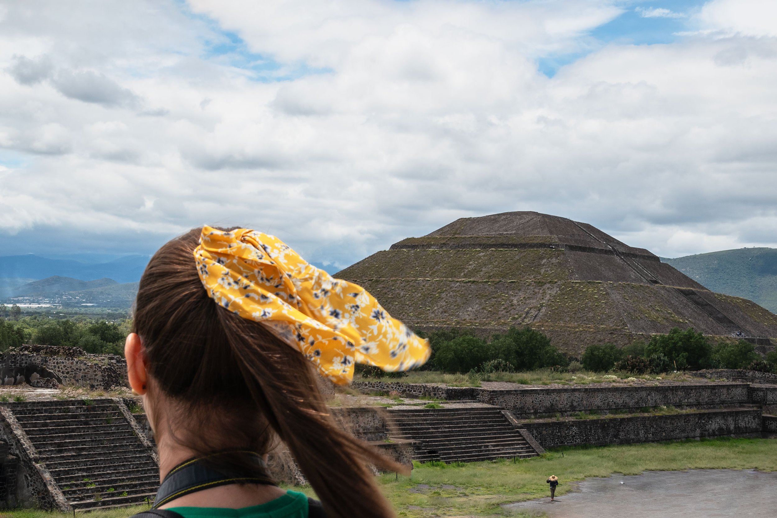 Teotihuacán