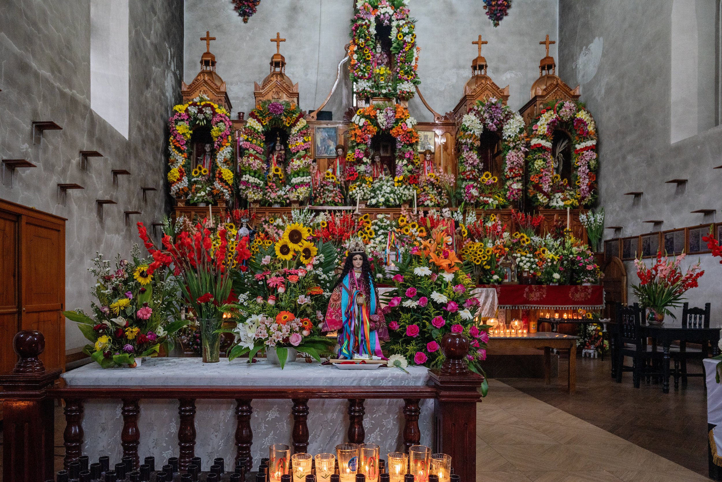 San Cristóbal de las Casas