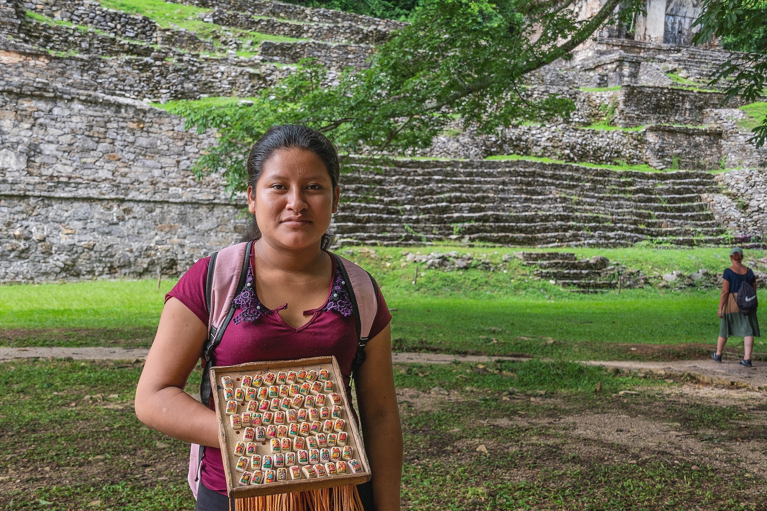 Palenque