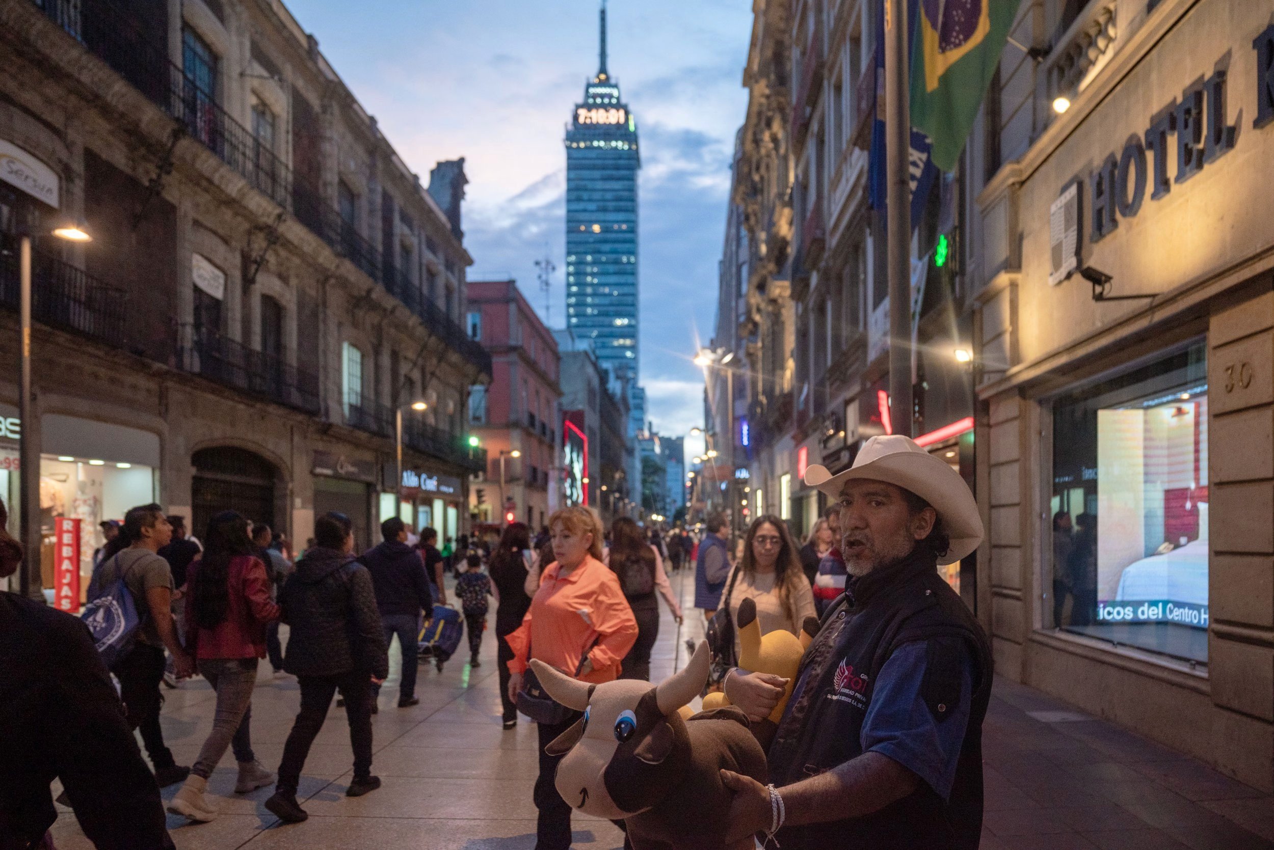 Ciudad de México