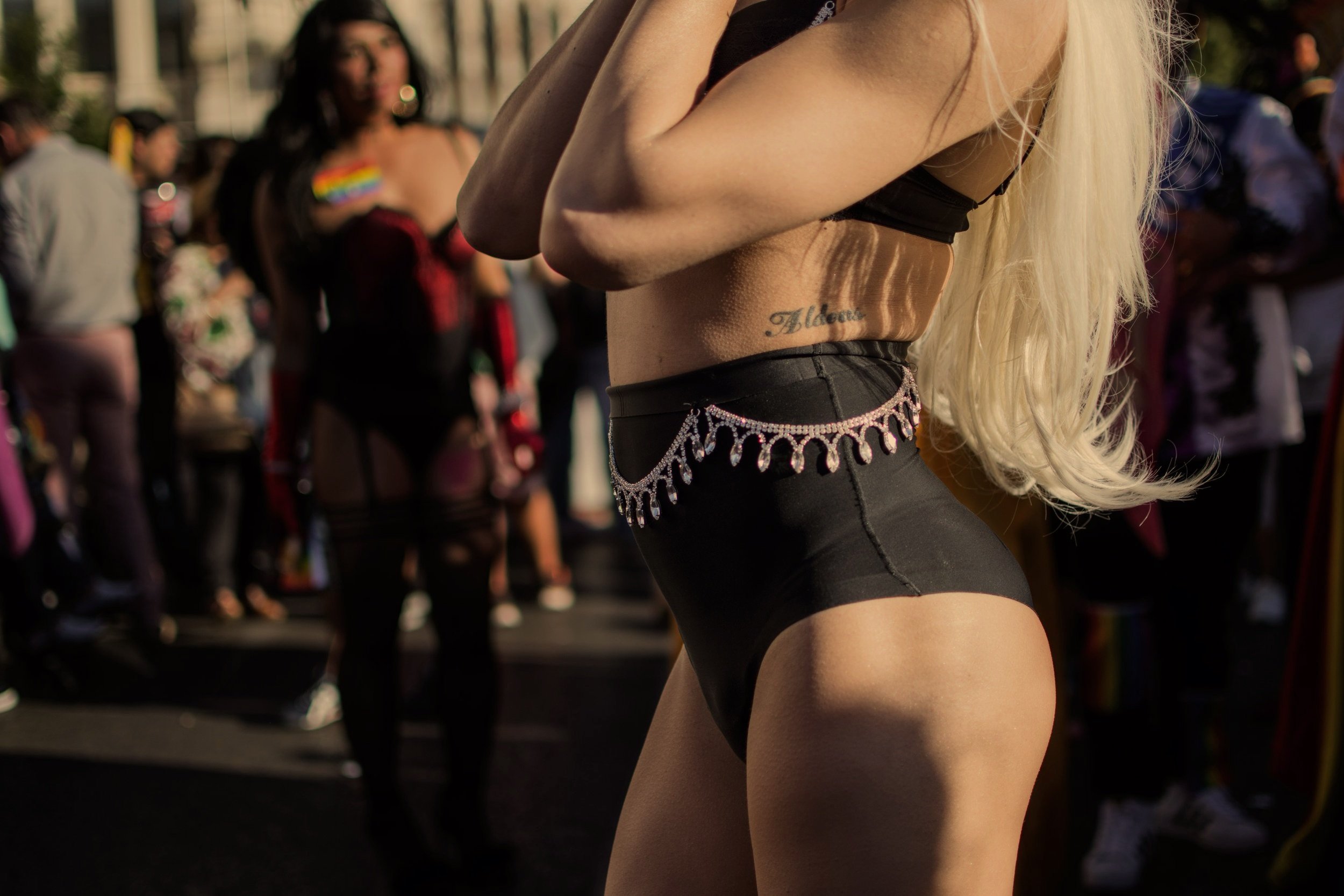 Fiestas del Orgullo Gay 2019