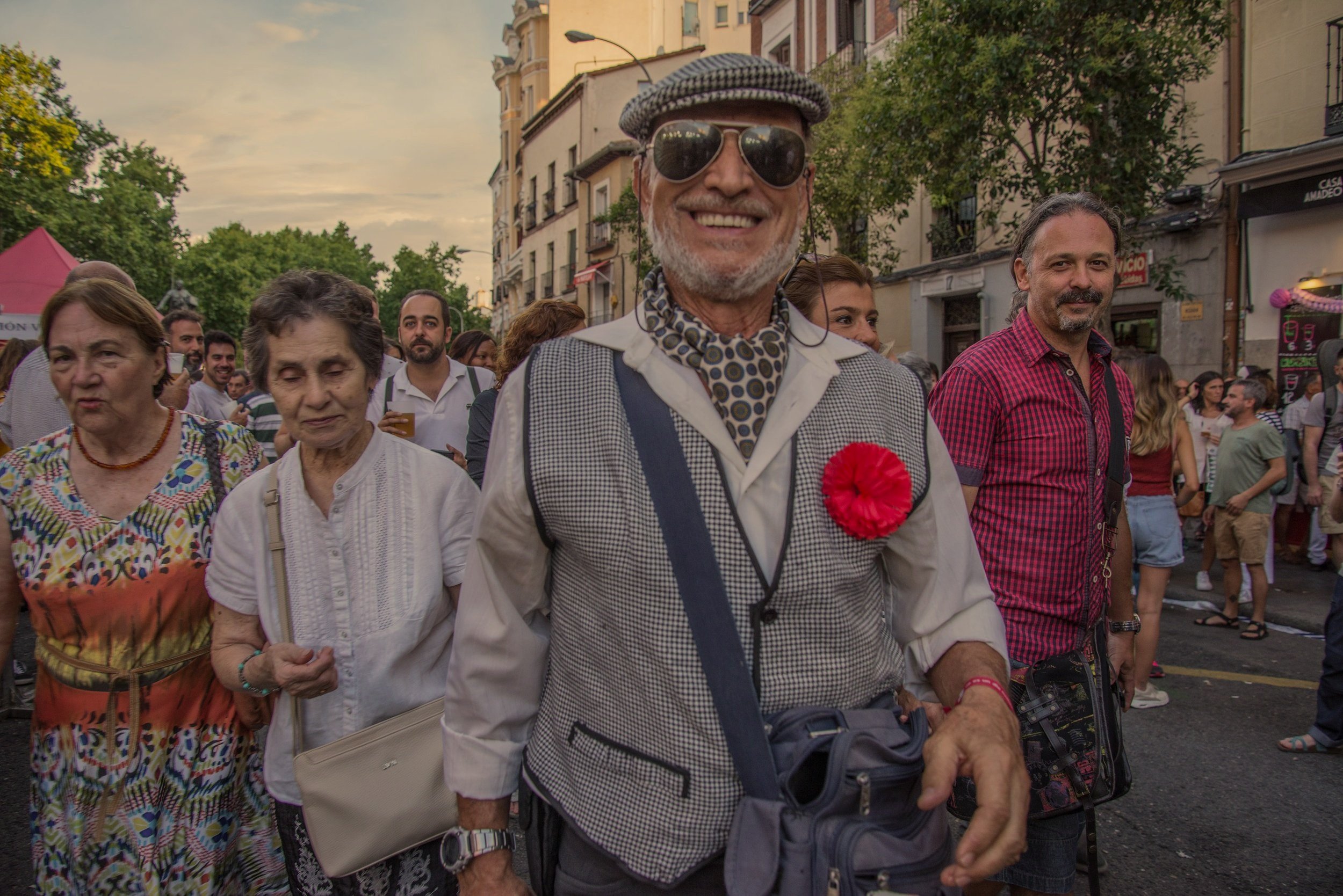 Fiestas de San Lorenzo. Cacorro. 2019