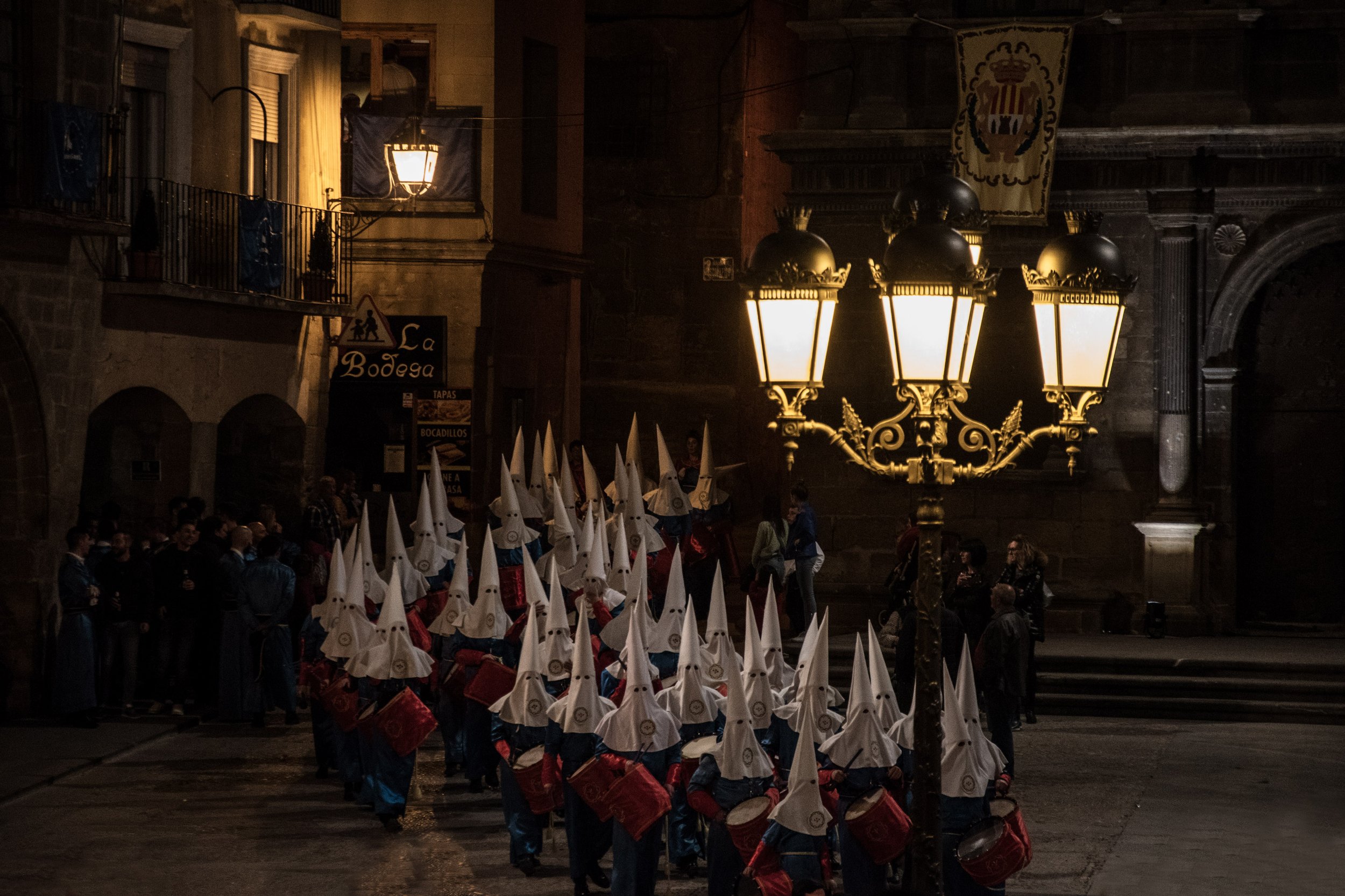 Alcañiz. Aragón