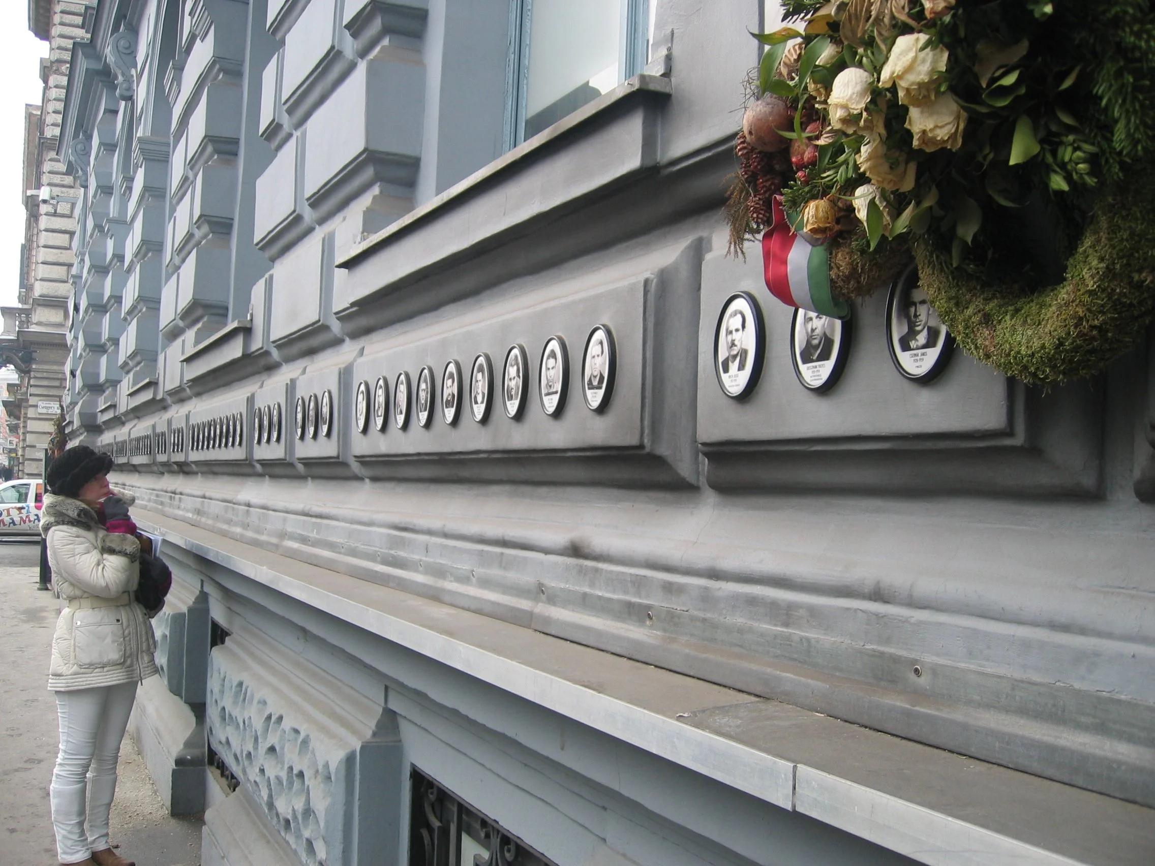 Casa del Terror.  (Copy)