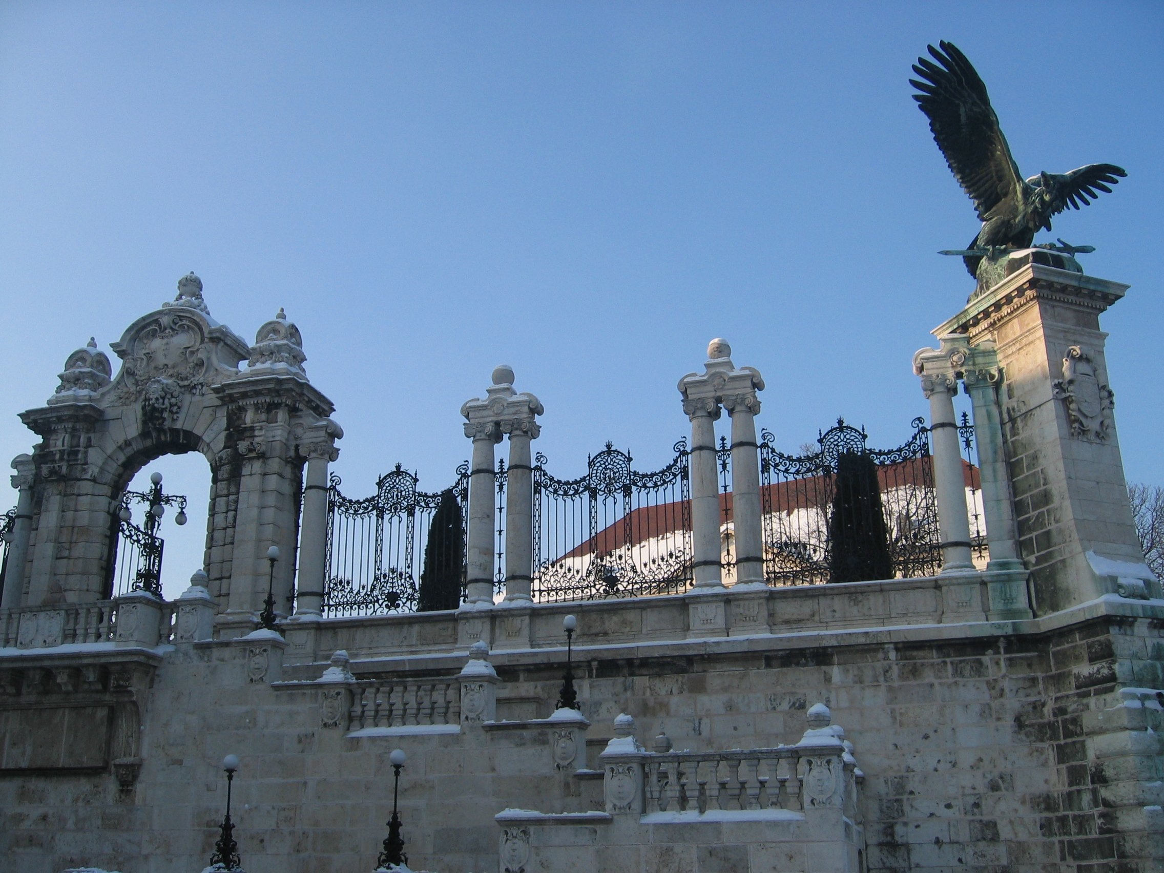 Detalle del Palacio con Turol (Copy)