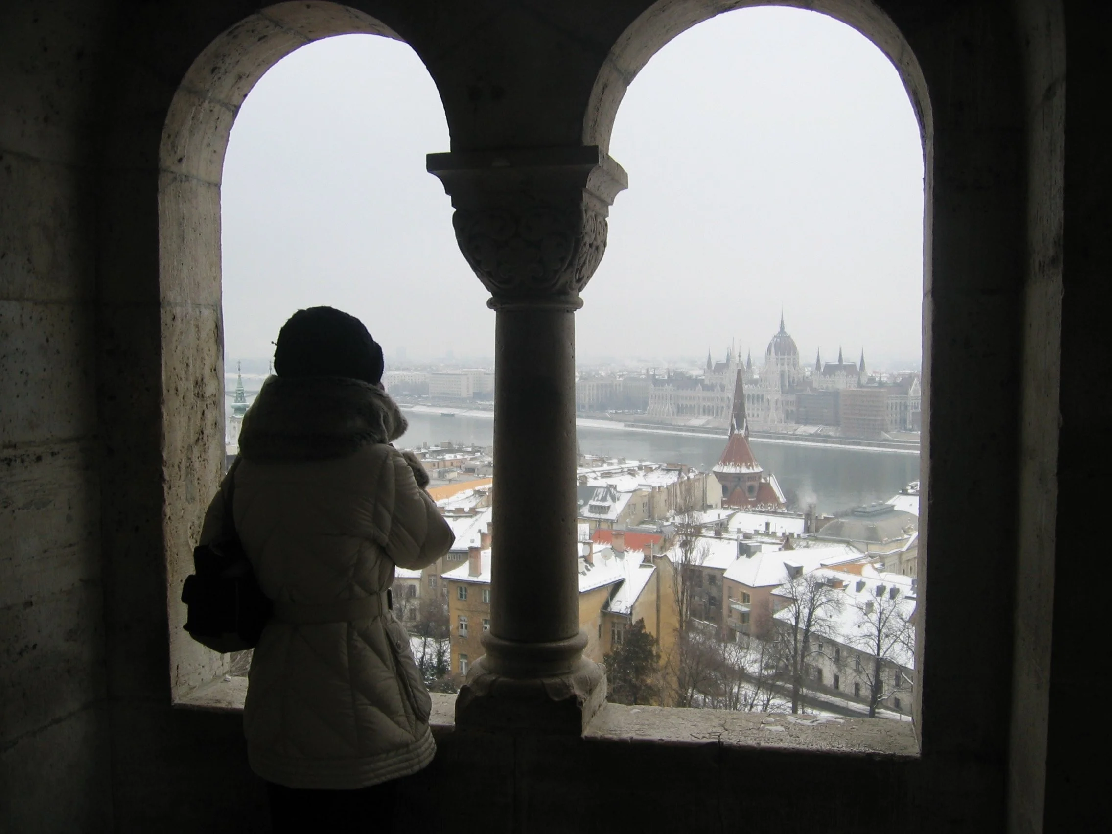 Patio Pescadores (Copy)