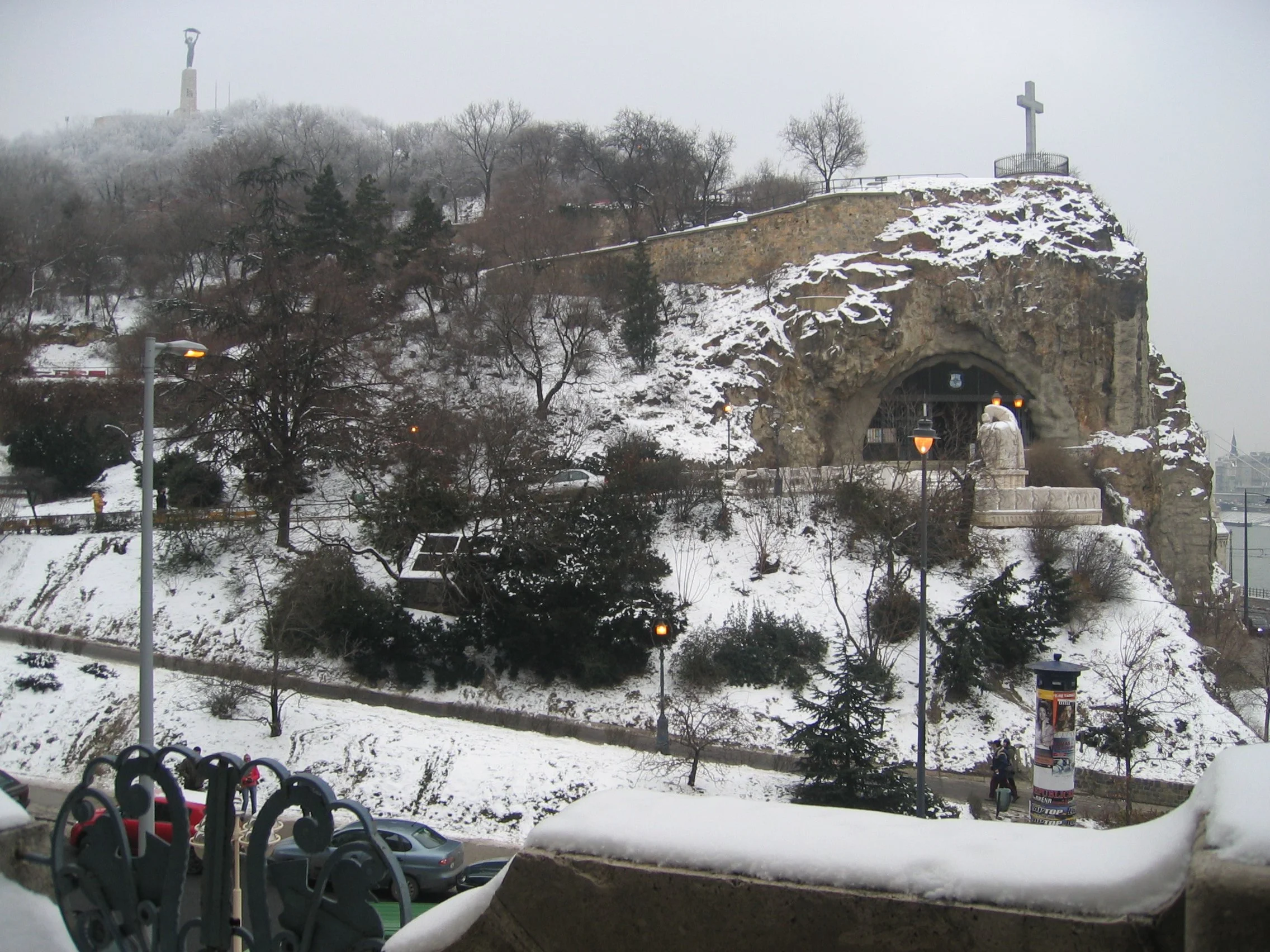 Iglesia de la roca  (Copy)