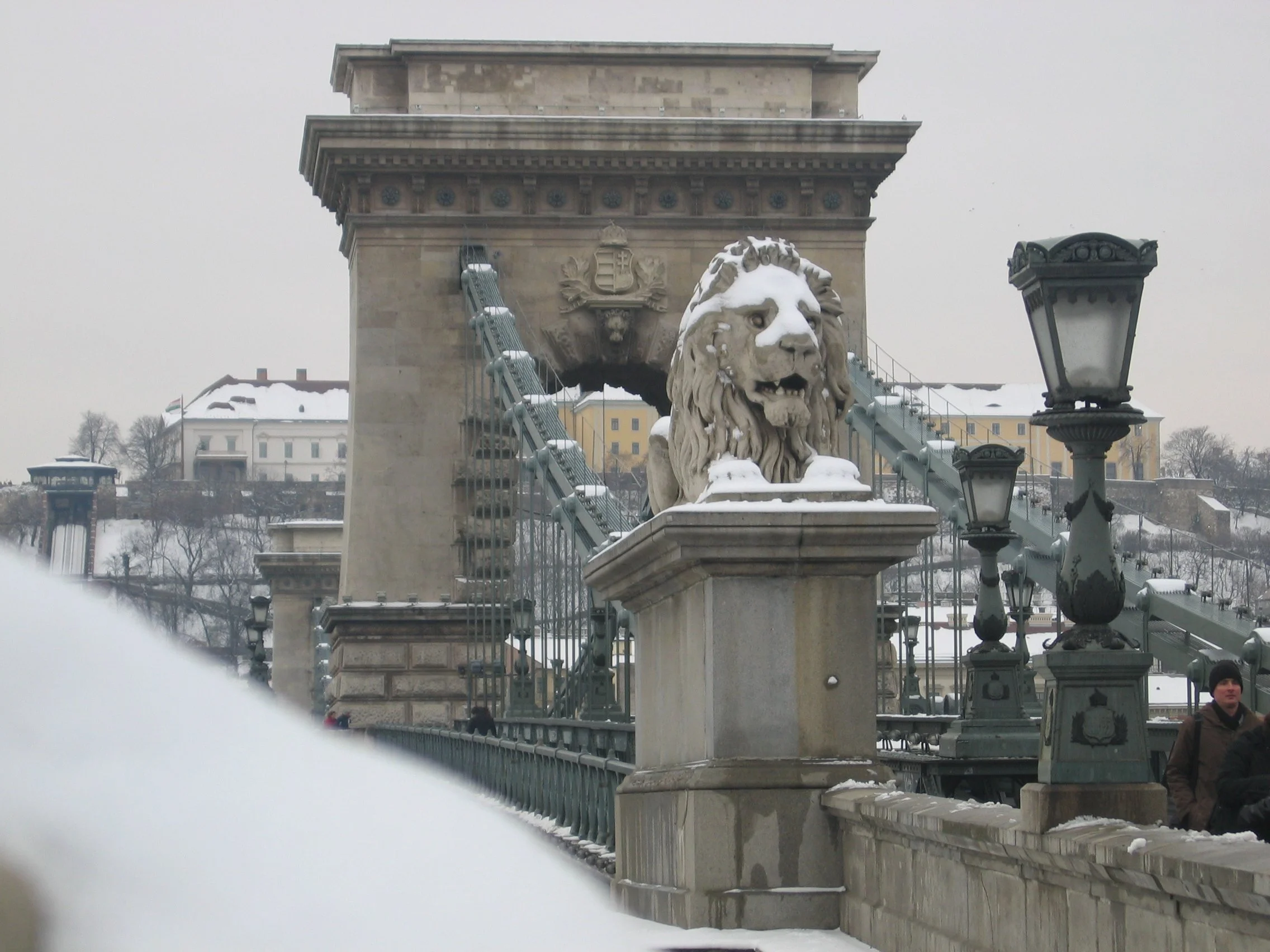 Puente Cadenas  (Copy)