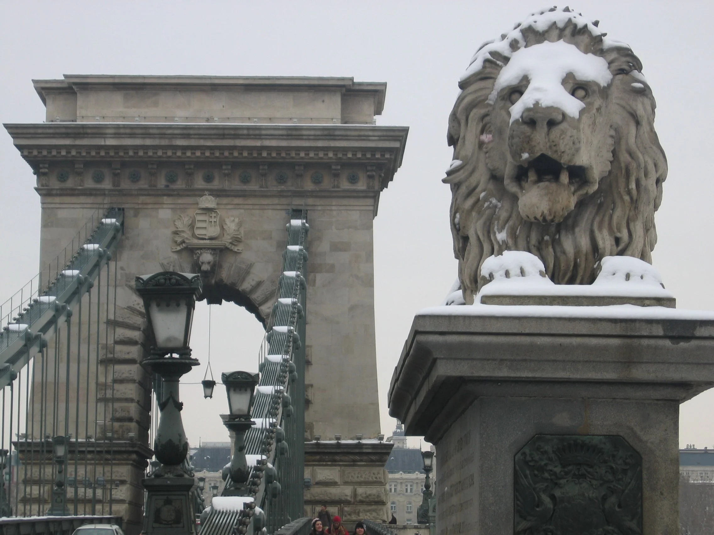 Puente Cadenas  (Copy)