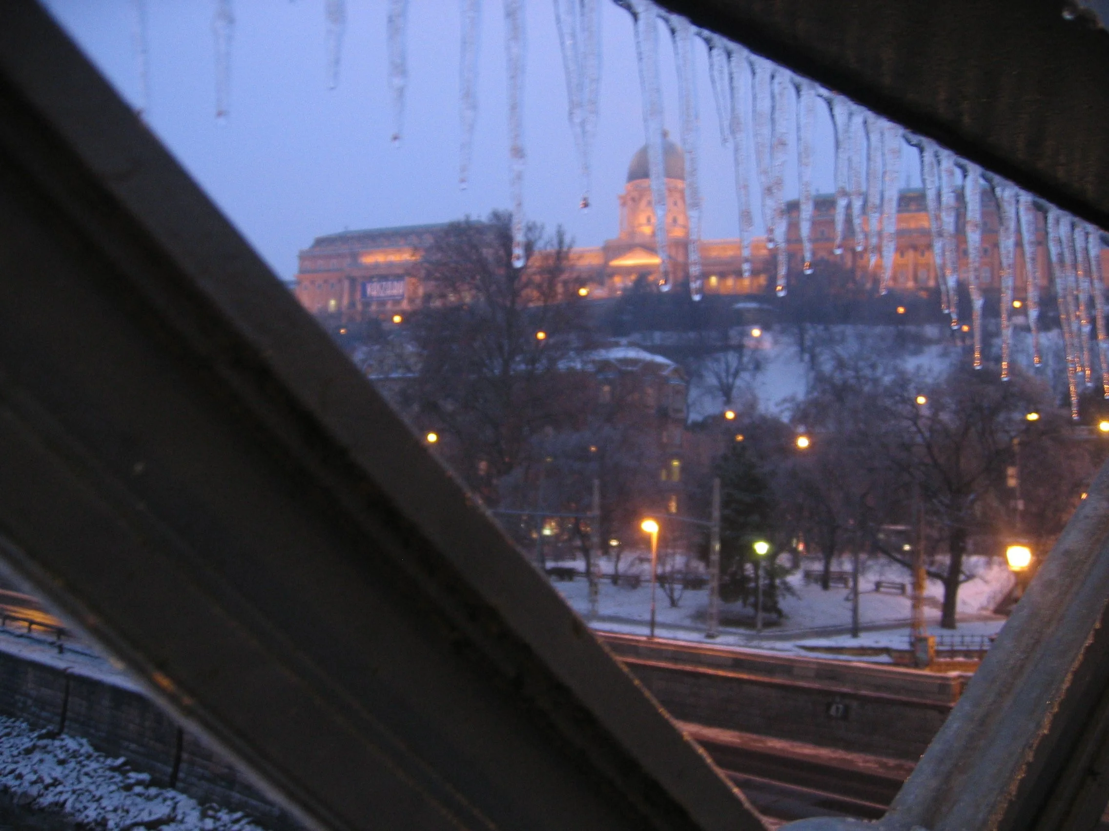 Puente cadenas. (Copy)
