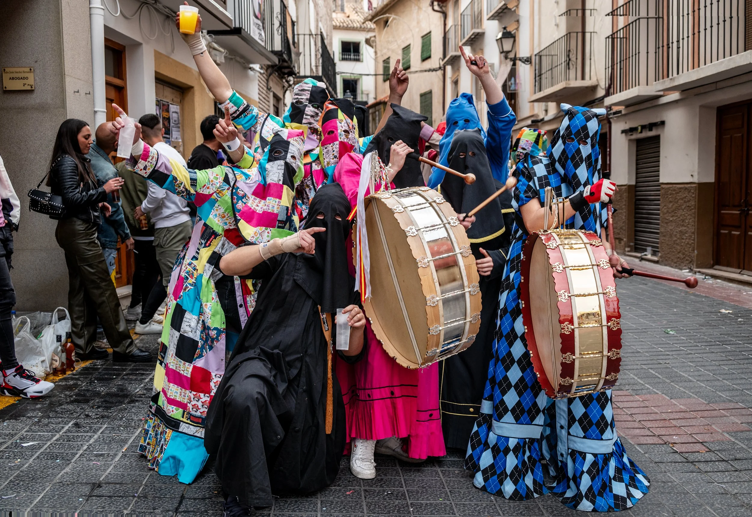 Murcia, España 2021