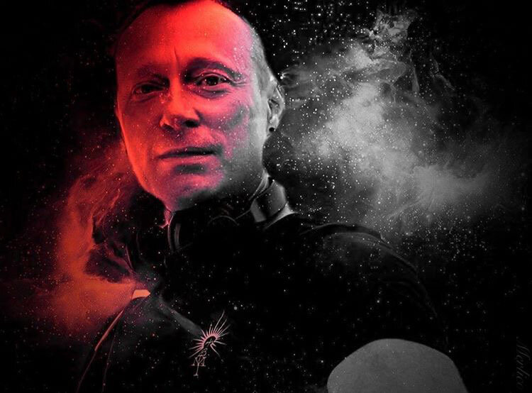 Red Space
