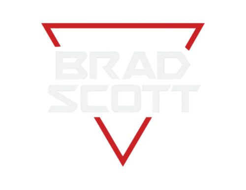 DJ BRAD SCOTT