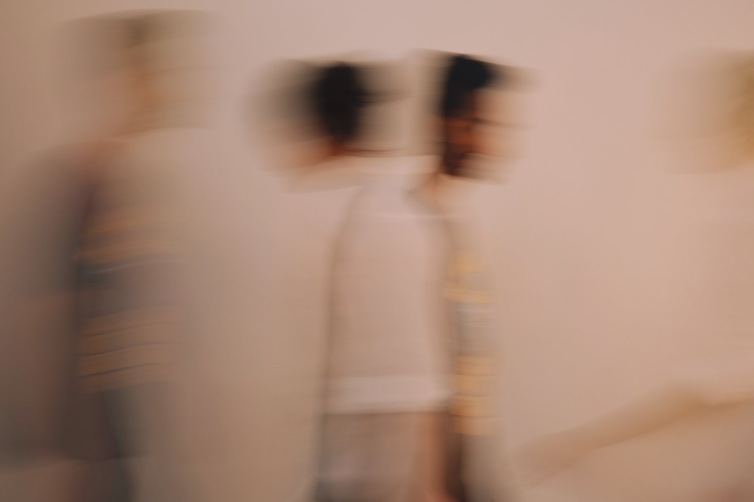 the endless cycle of leaving and returning 