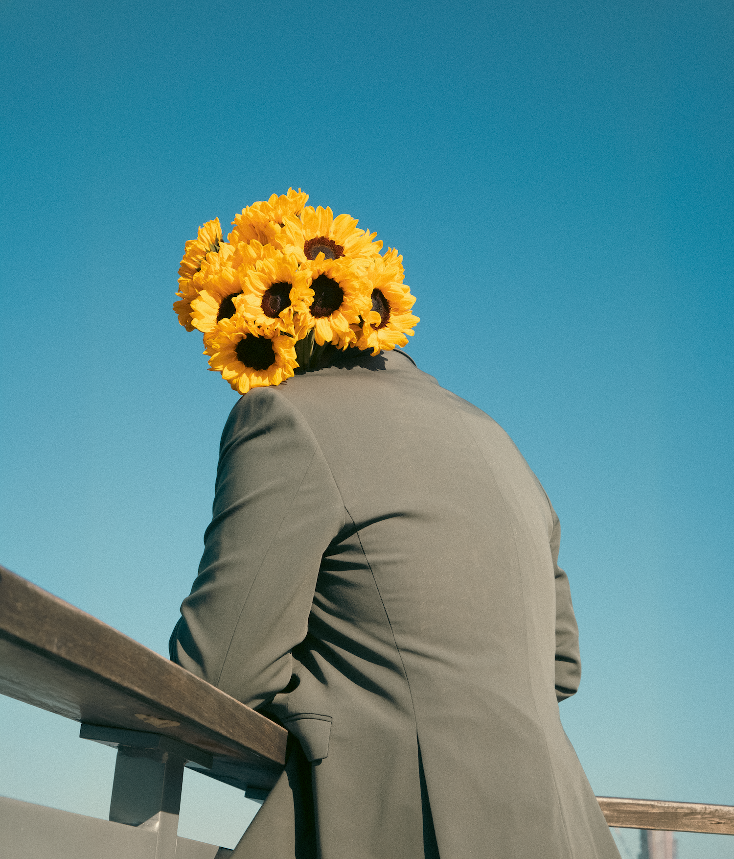 processing light, losing form 