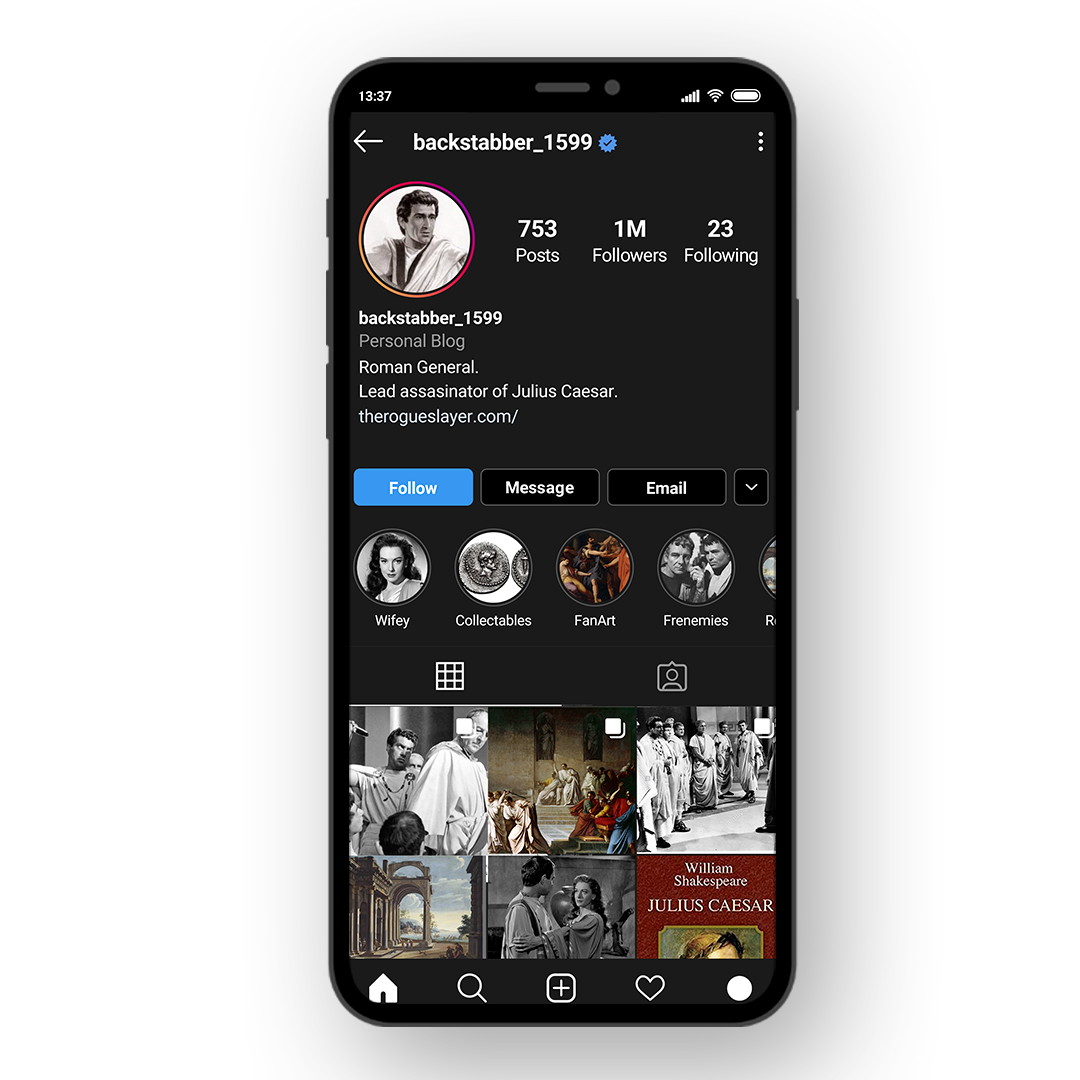 Audible bringing real drama and adventure to viewers by letting&nbsp;them engage&nbsp;with fictional characters online