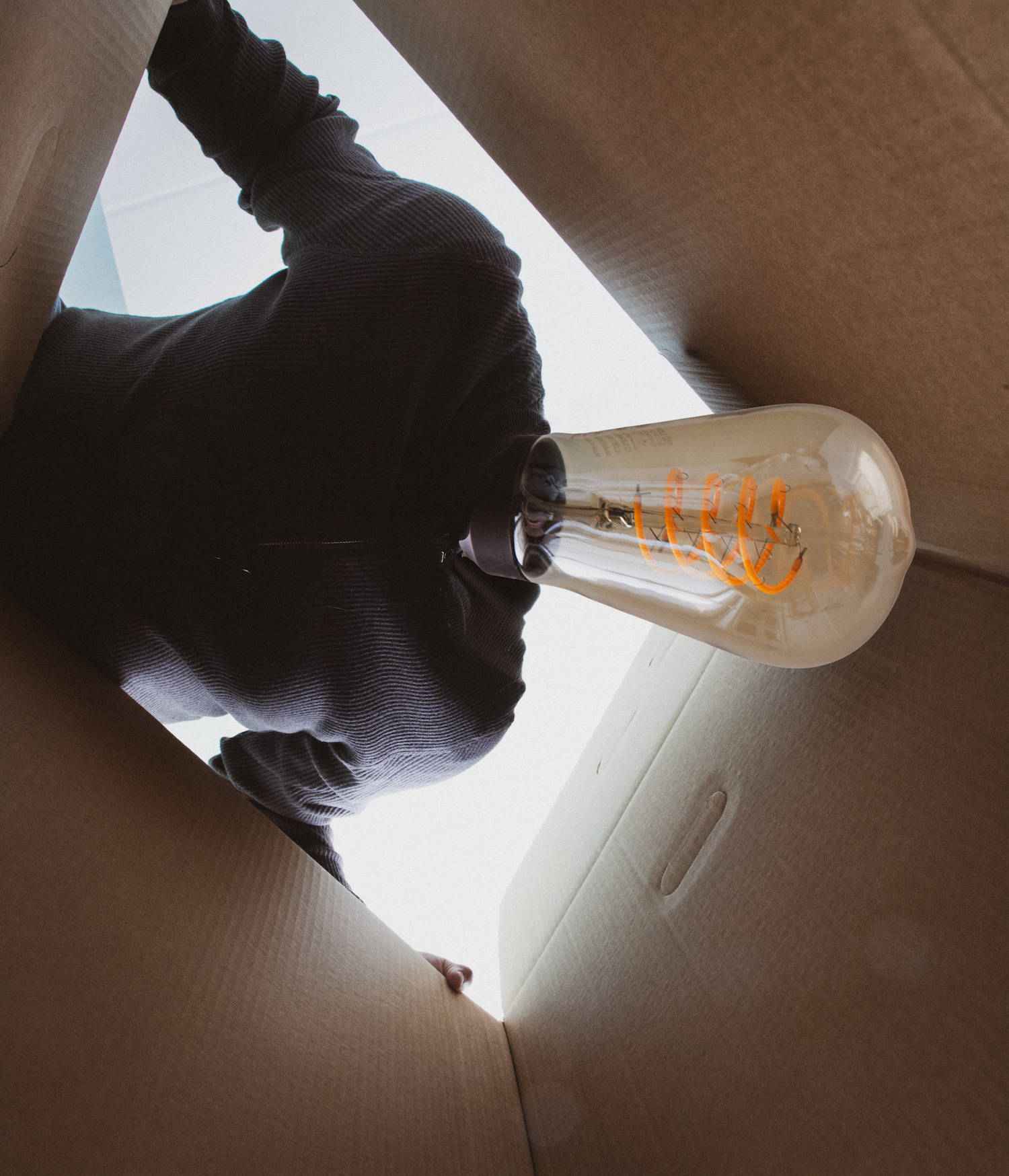 everything worth keeping never left 