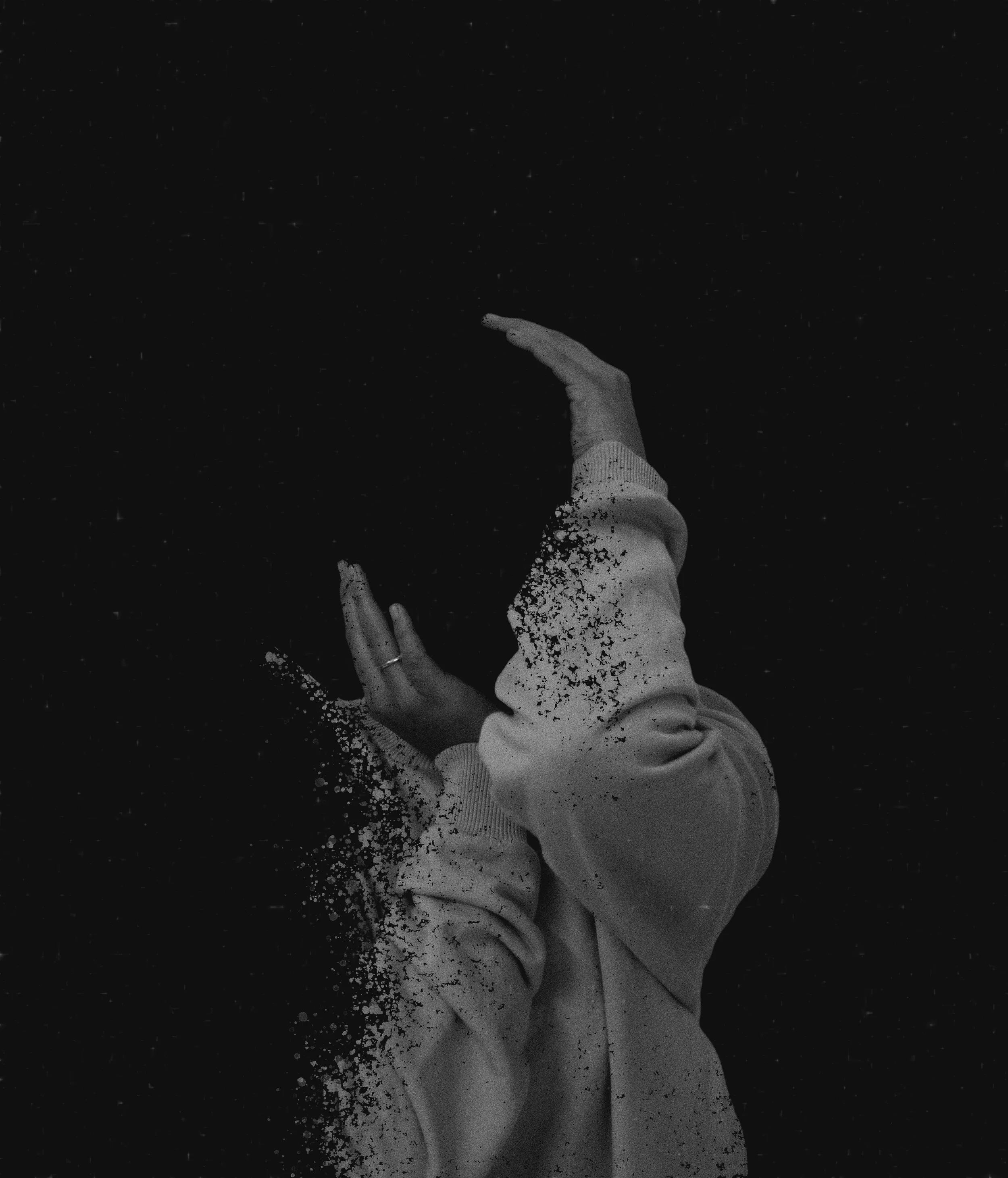 Metamorphosis : am I shedding who I was, or losing who I am