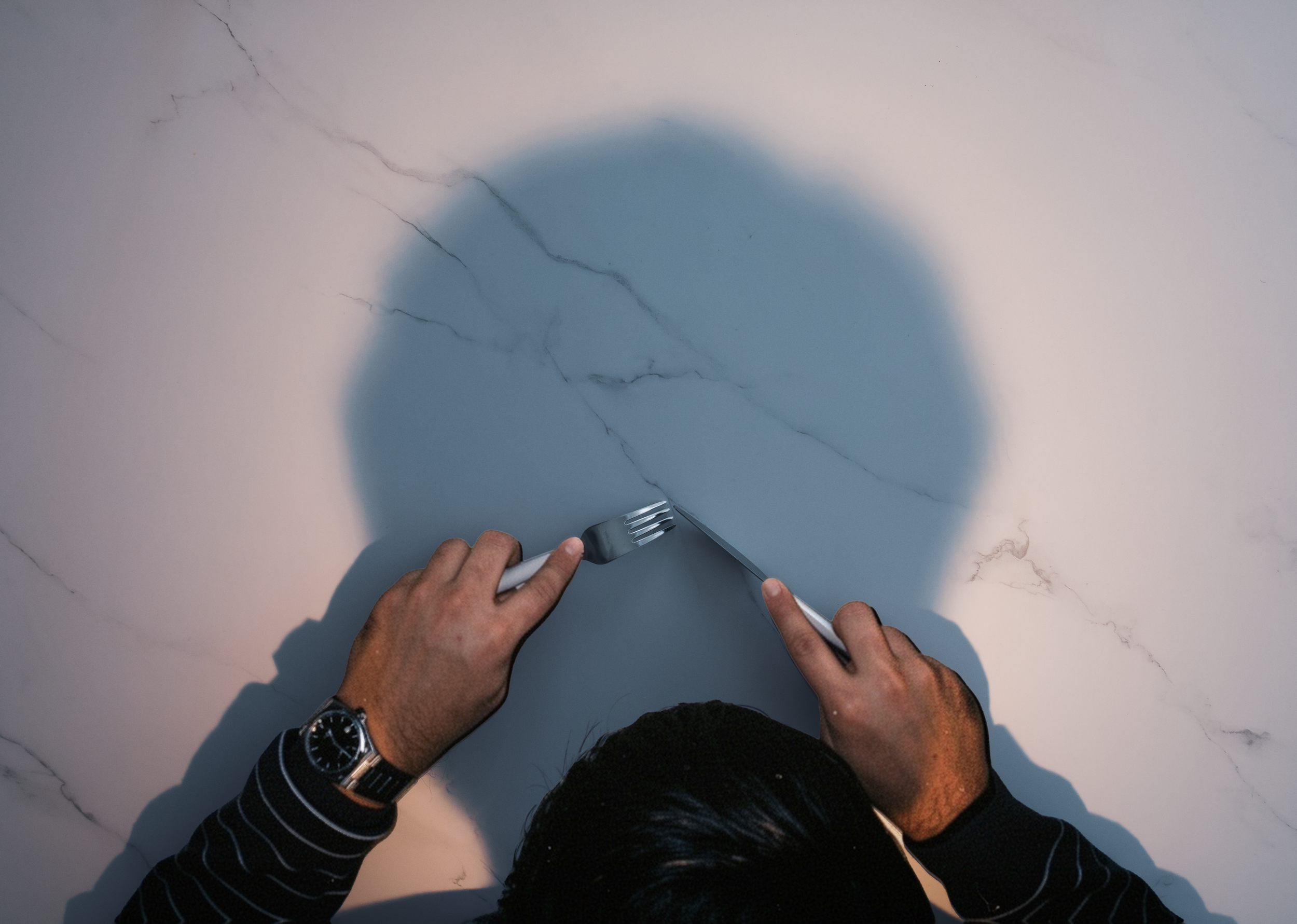 consuming what consumes me 