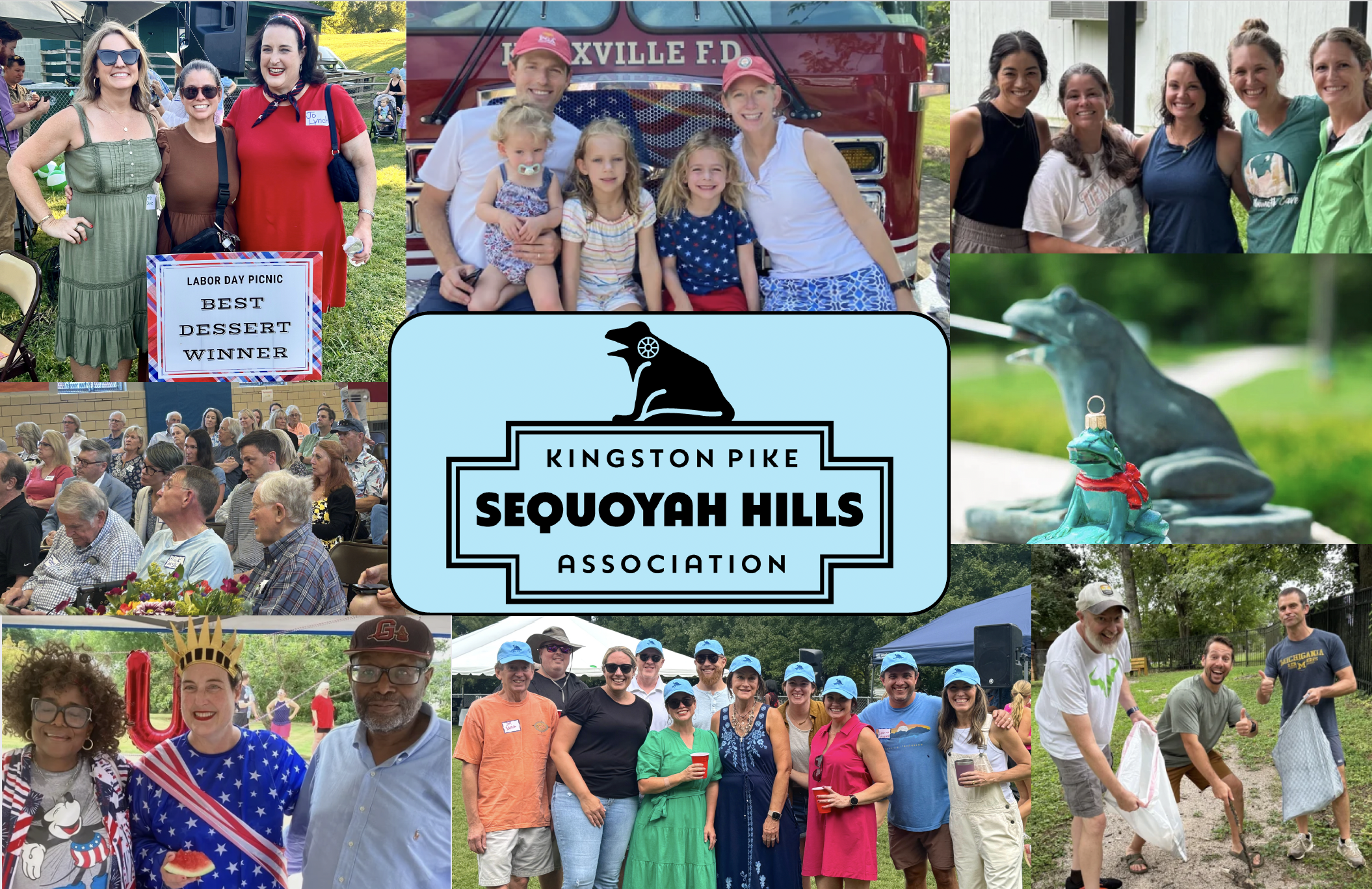 2026 Membership Drive Begins