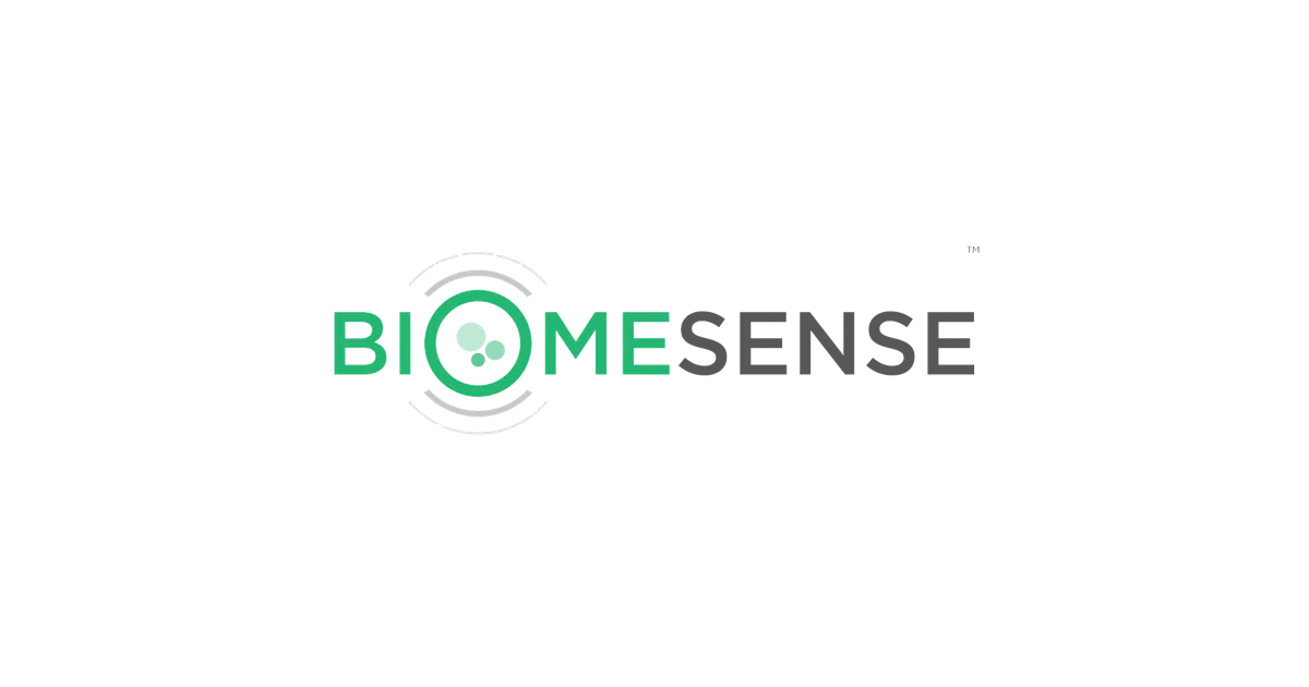 BiomeSense Closed an Oversubscribed $7M Round