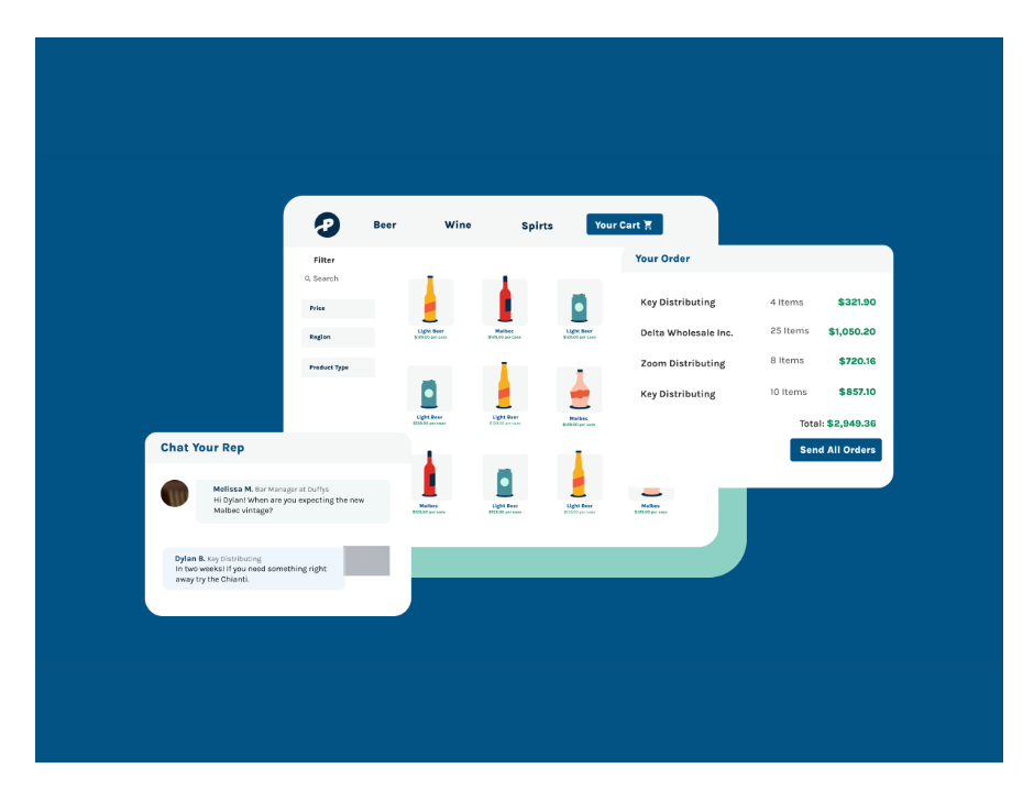 Provi Surpassed $5B in GMV Flowing Through Its Platform