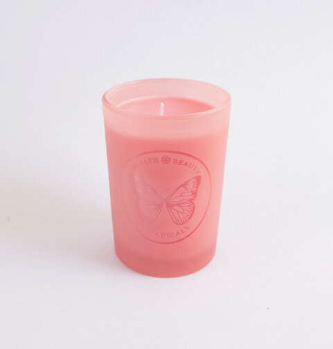 Millefleur LE Pink Candle not lit .jpeg