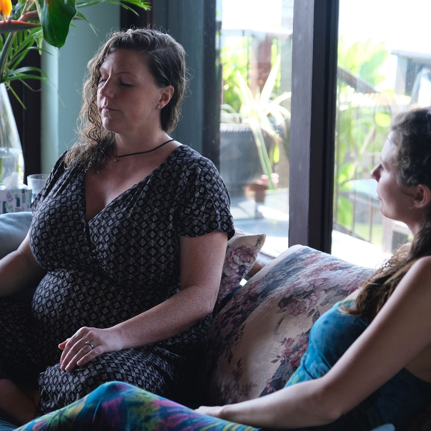 ✨ Every journey to motherhood is uniquely beautiful &amp; filled with moments that shape our souls and strengthen our spirits. 🌱

Whether you&rsquo;re navigating the highs and lows or embracing the wait, remember that every step can be supported and