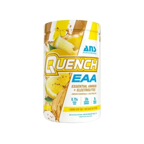 Quench EAA's