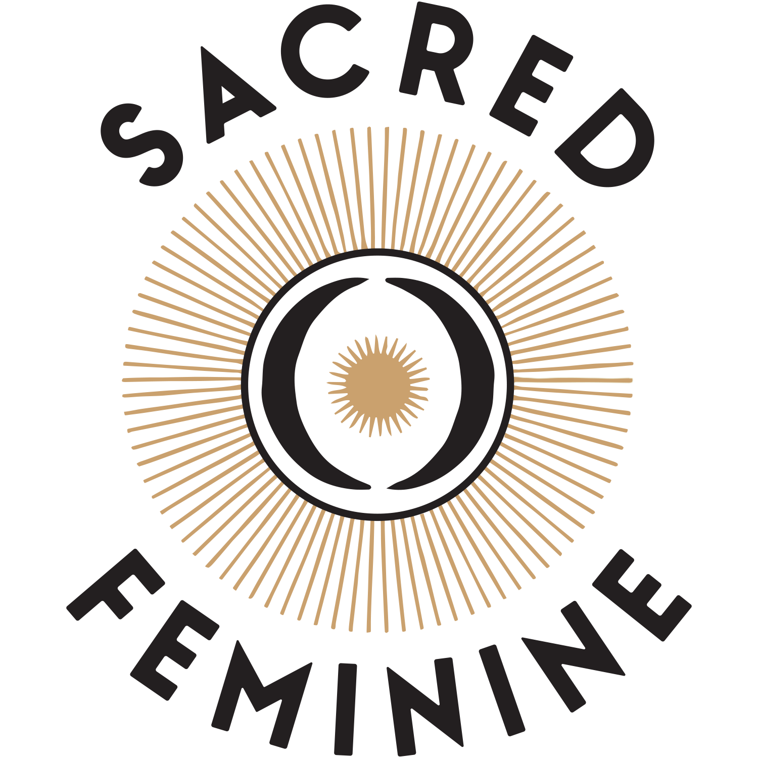 Sacred Feminine