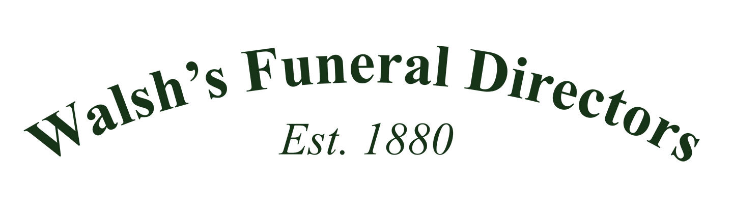 Walsh&#39;s Funeral Directors