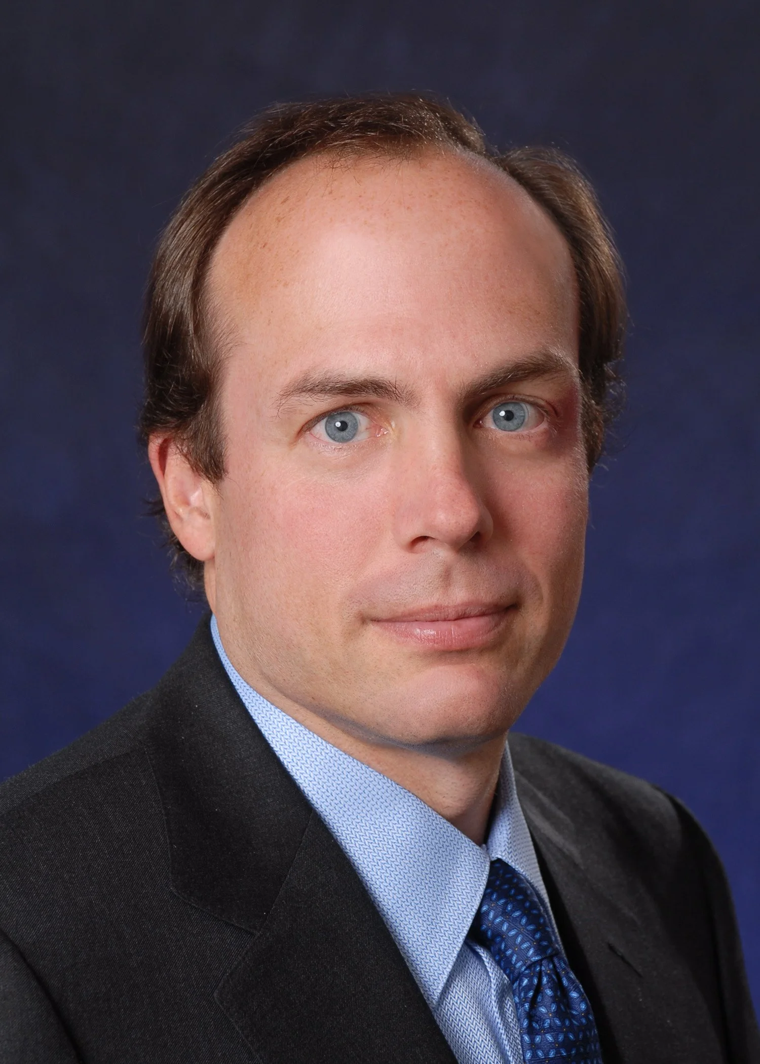 Client: Merrill Lynch