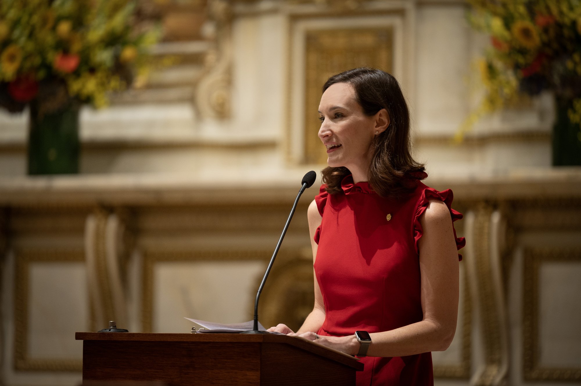 Convent of the Sacred Heart