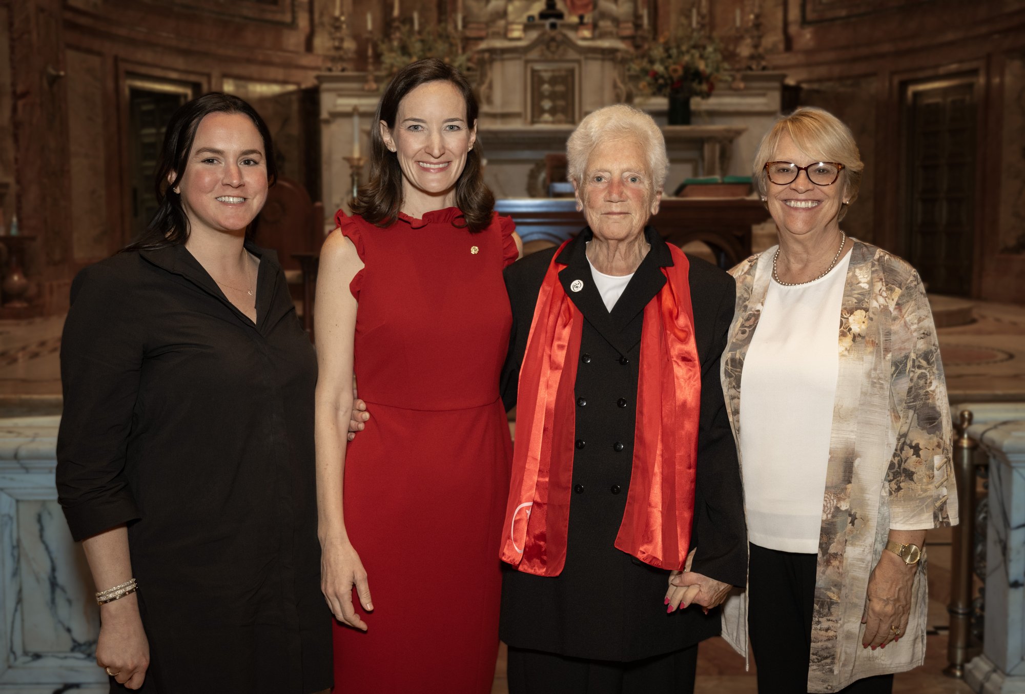 Convent of the Sacred Heart