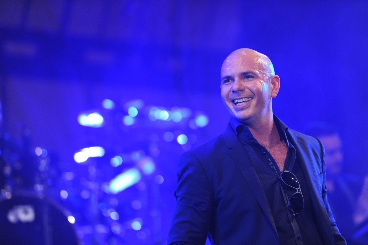 Pitbull