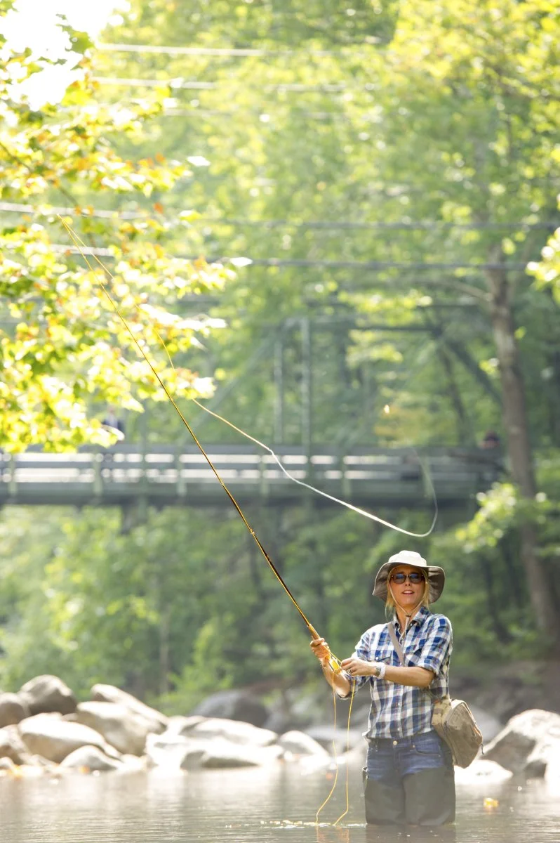 Téa Leoni – Madam Secretary (CBS)
