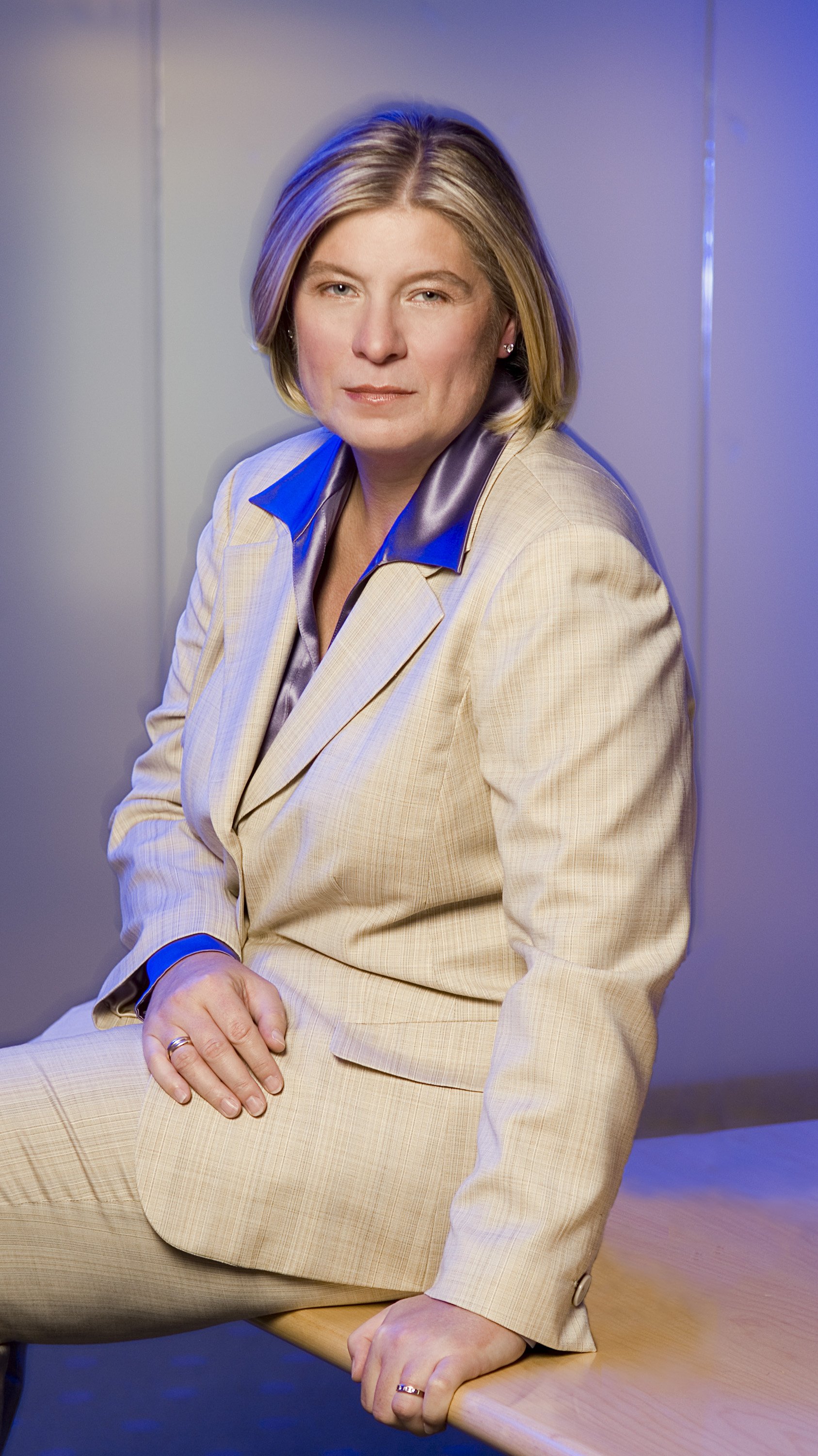 Client: Starcom MediaVest