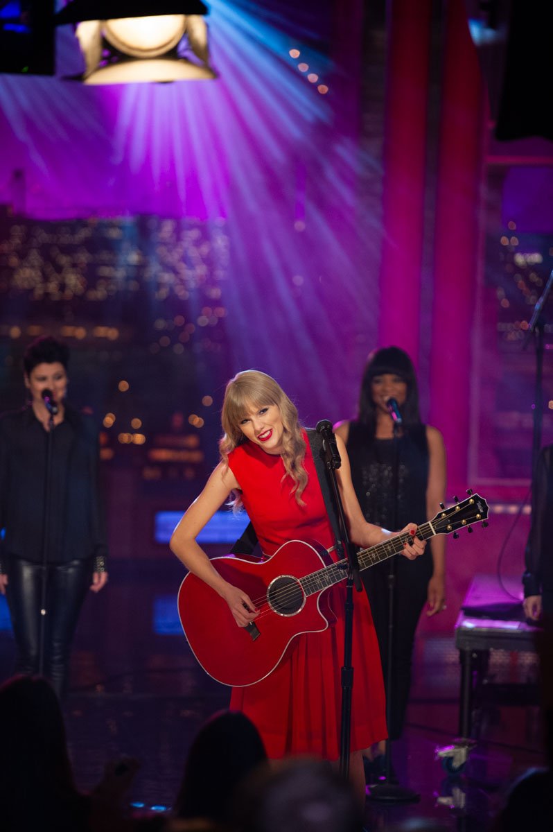 Taylor Swift