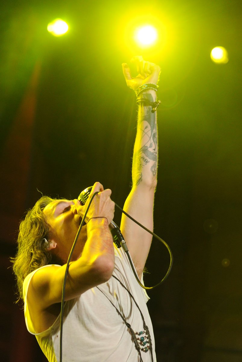 Incubus