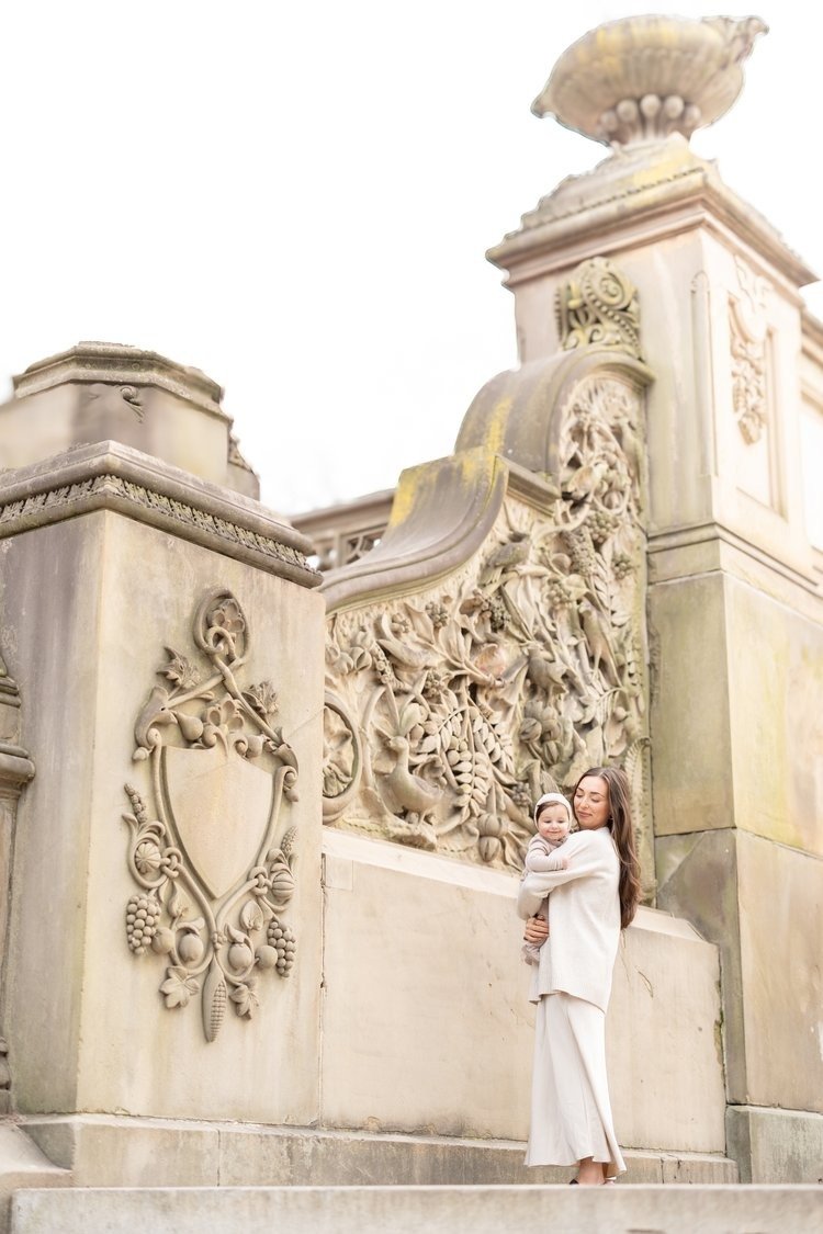 Make Incredible Memories with a Family Photographer in New York
