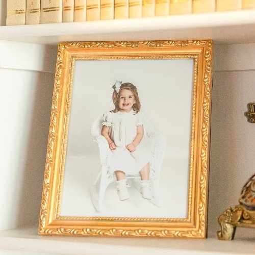 Why are Framed Photographs Even More Important in a Digital Age?