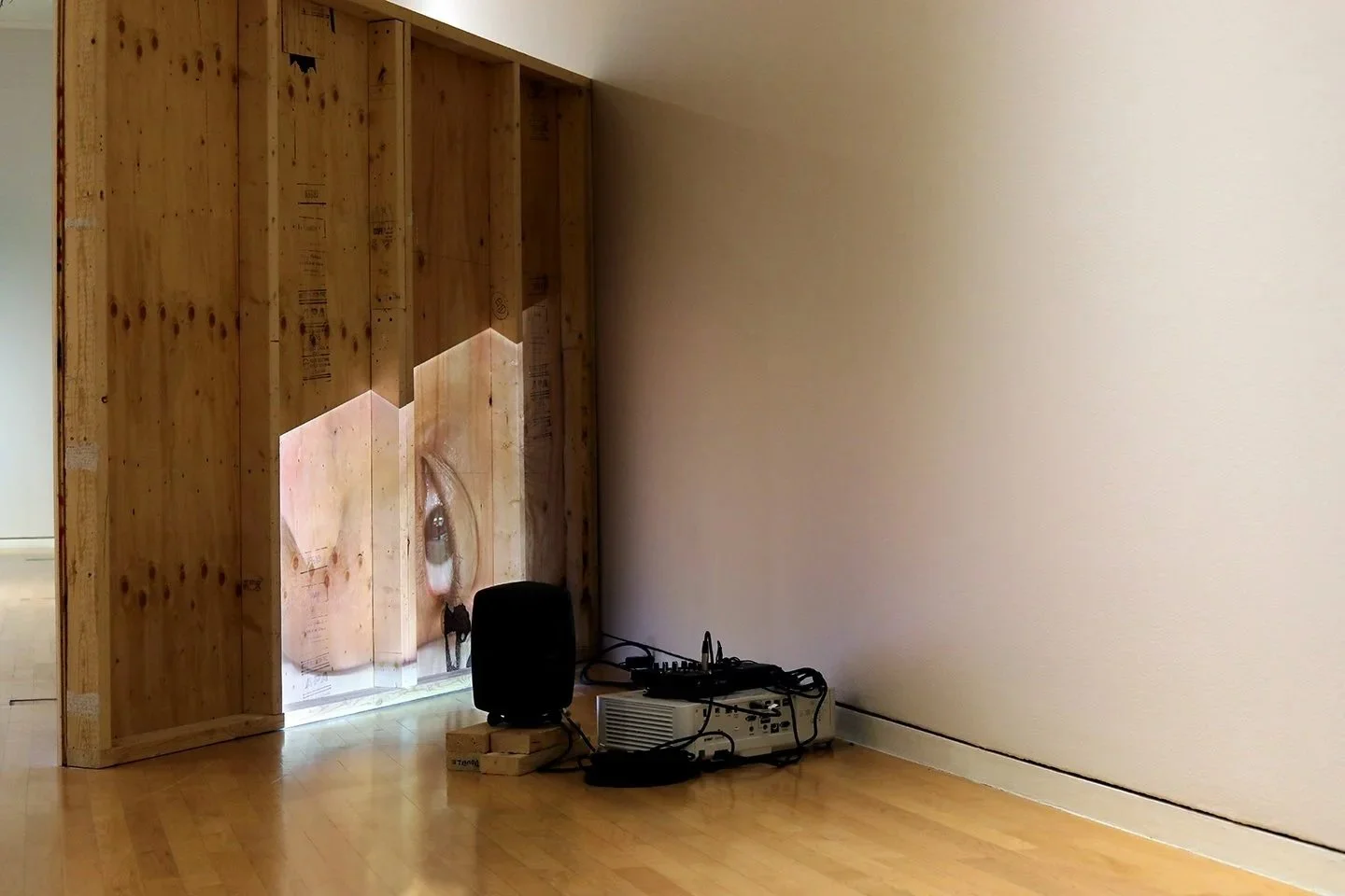 Conversation 08: bree gant