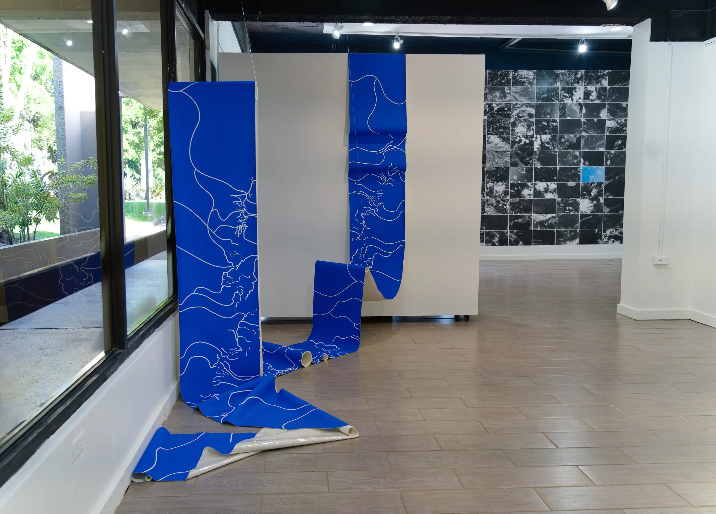 Conversation 09: Juan Carlos Rodríguez Rivera