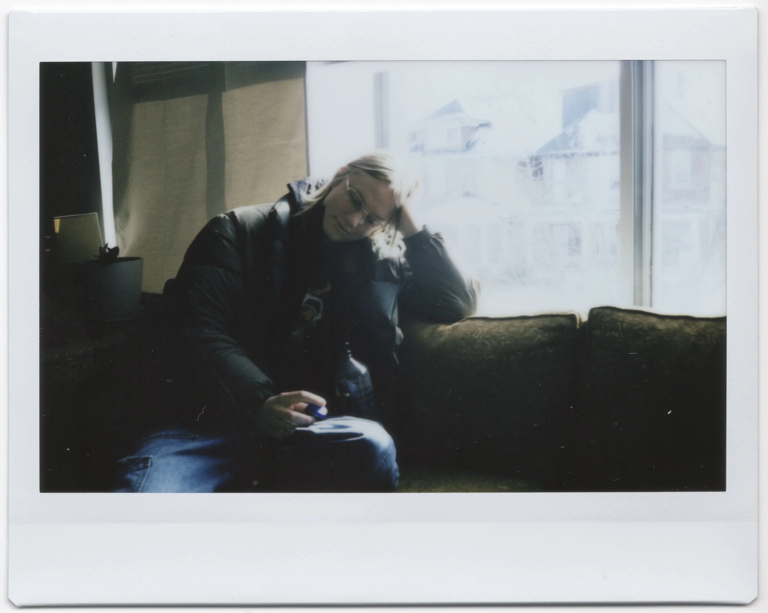 Conversation 10: Drew Younker (Dryfruit)