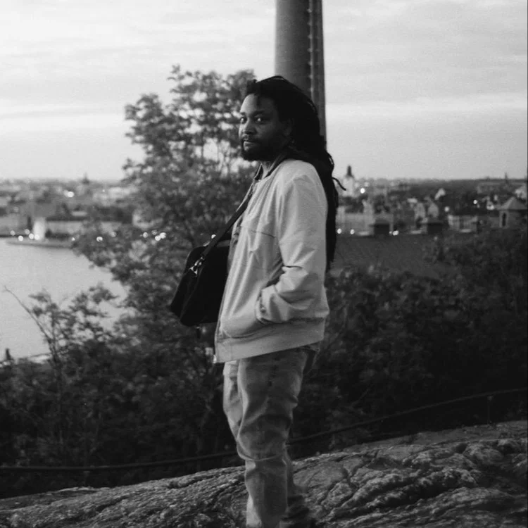 Conversation 12: Wes Taylor